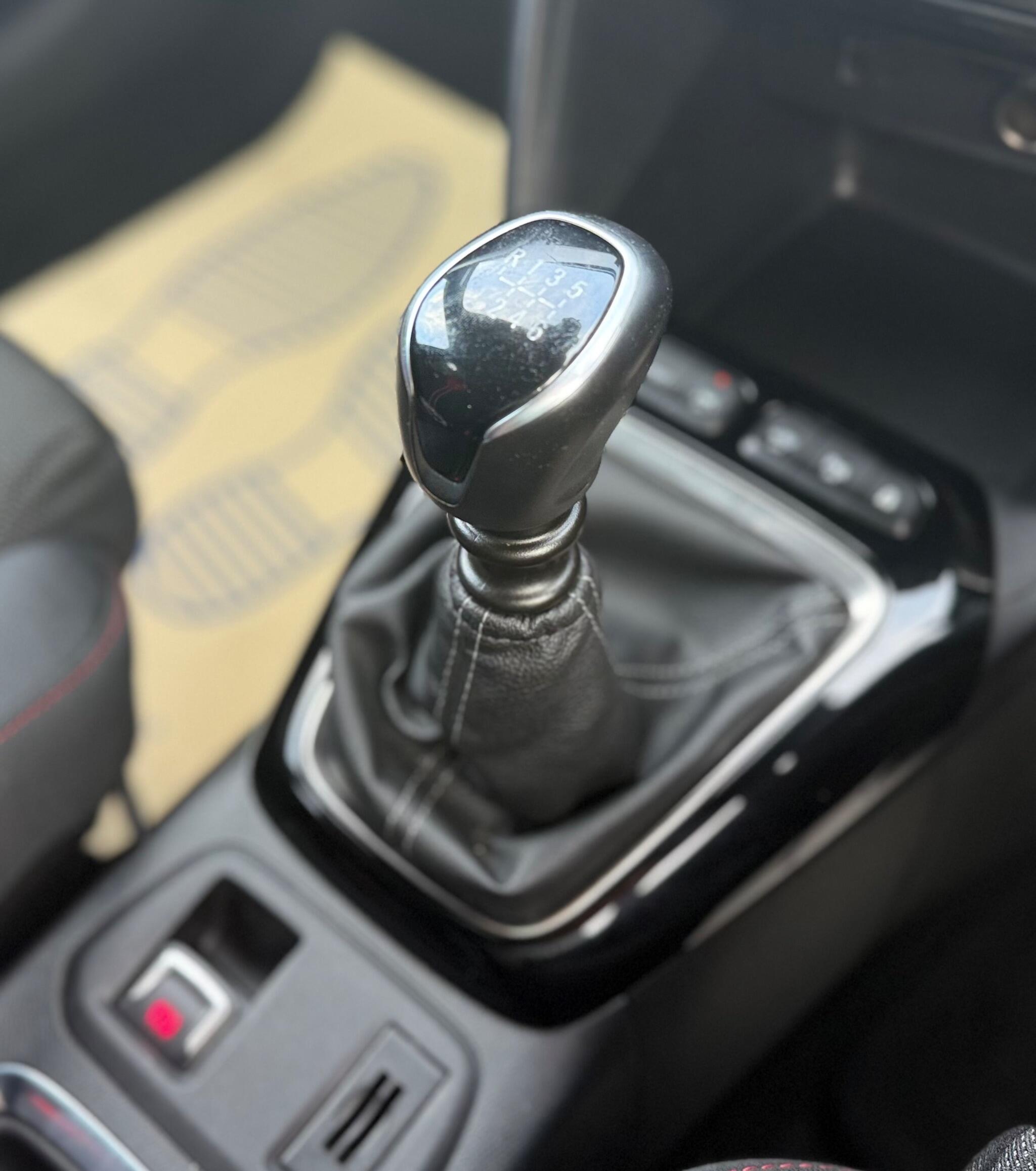 Vauxhall Corsa view 22