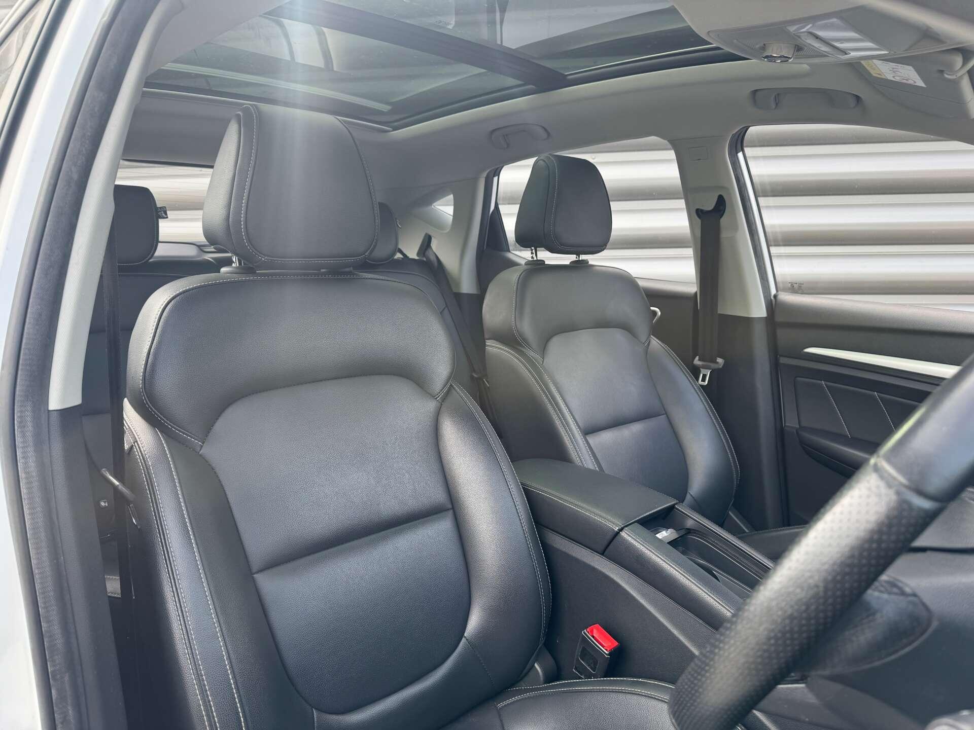 MG MG ZS view 14