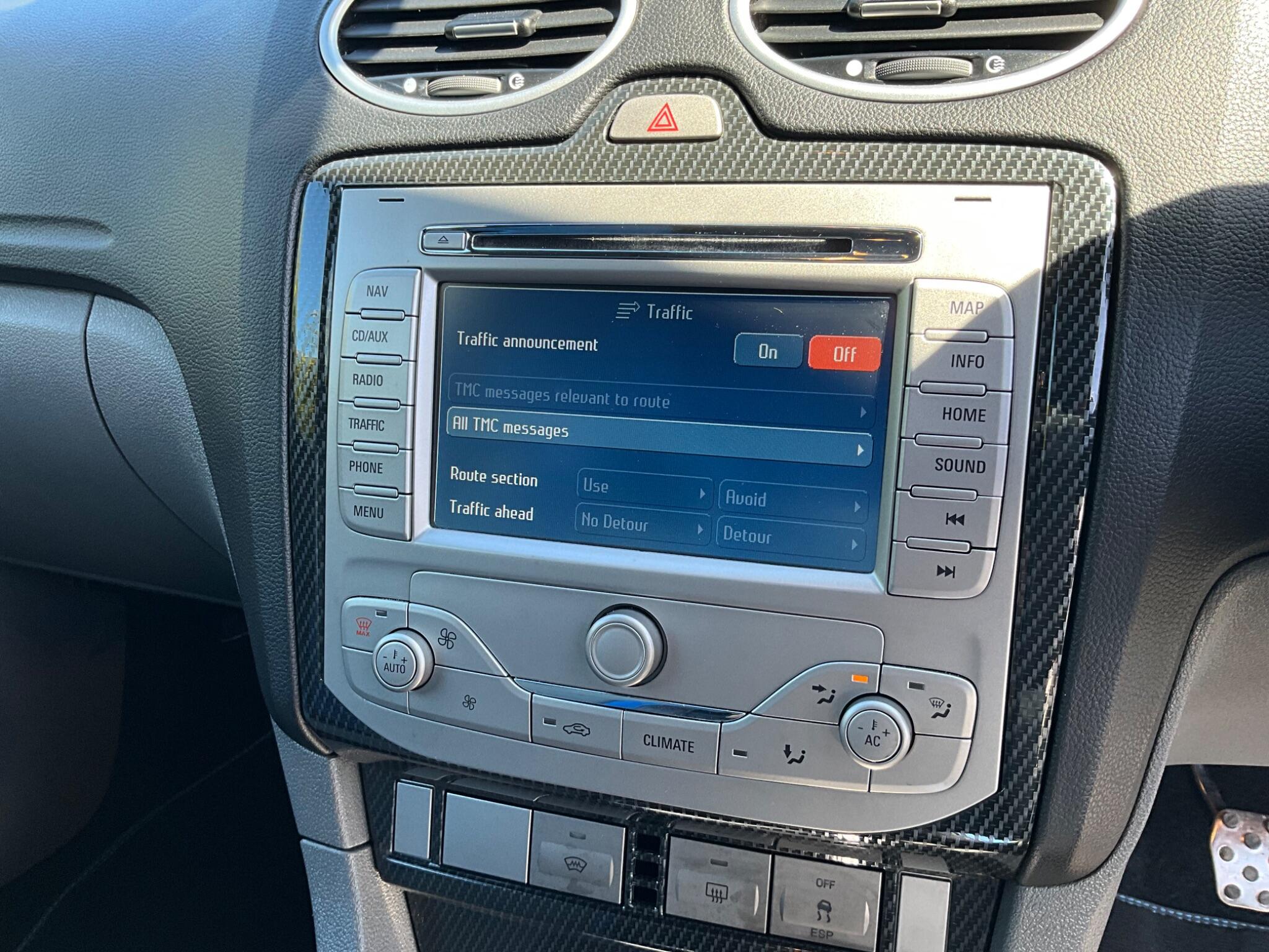 Ford Focus view 17