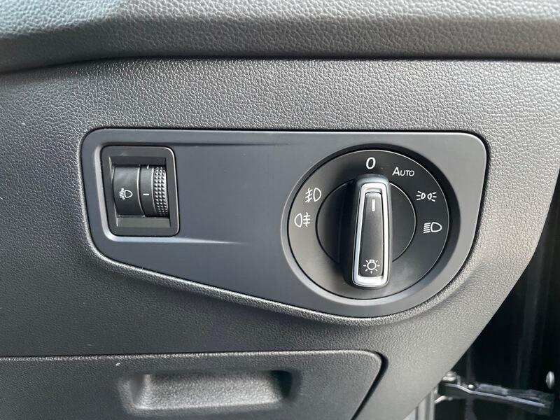 2016 Volkswagen Tiguan image 19