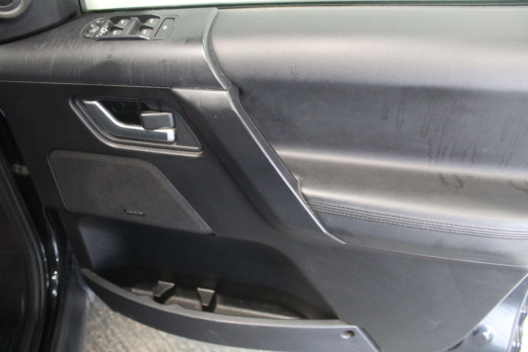 Land Rover Freelander view 46