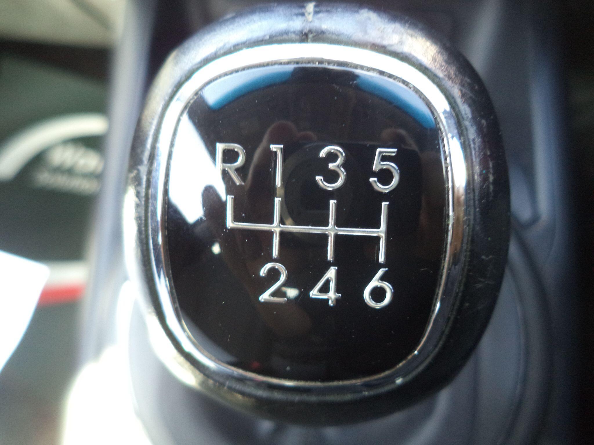 Kia Sportage view 50