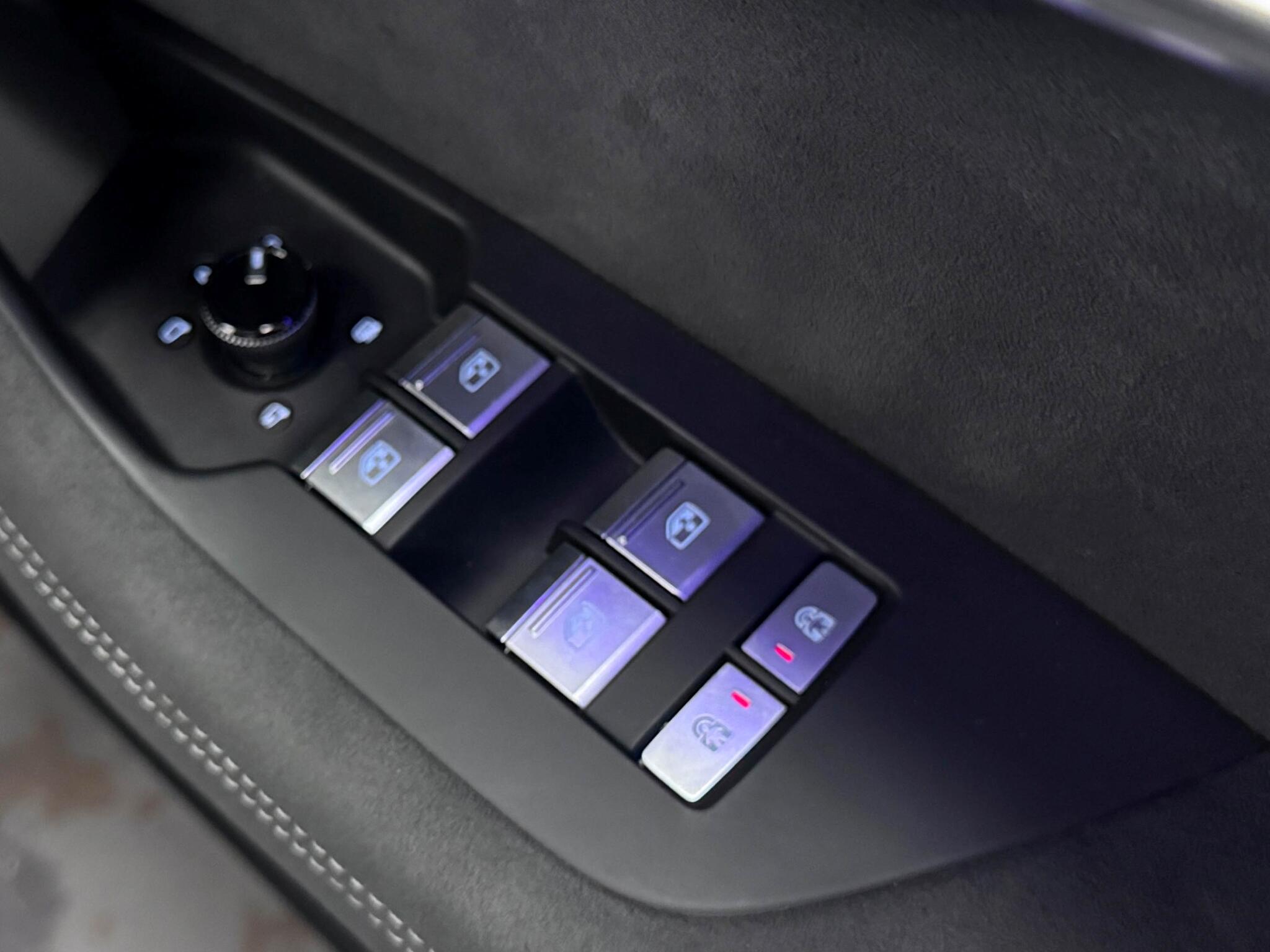 Audi RS7 view 30