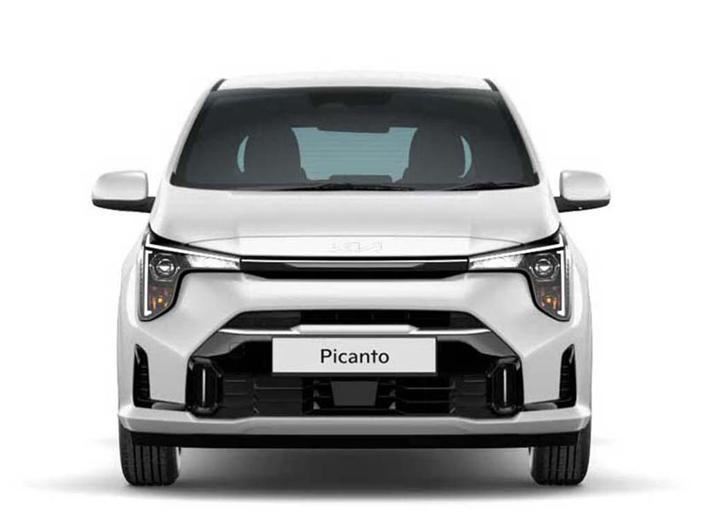 Kia Picanto view 5