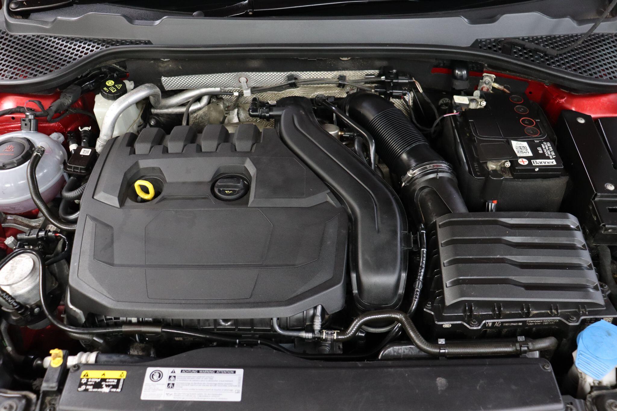 Seat Leon Leon view 45