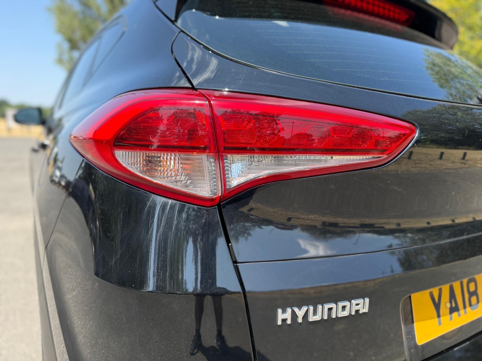 Hyundai Tucson view 52