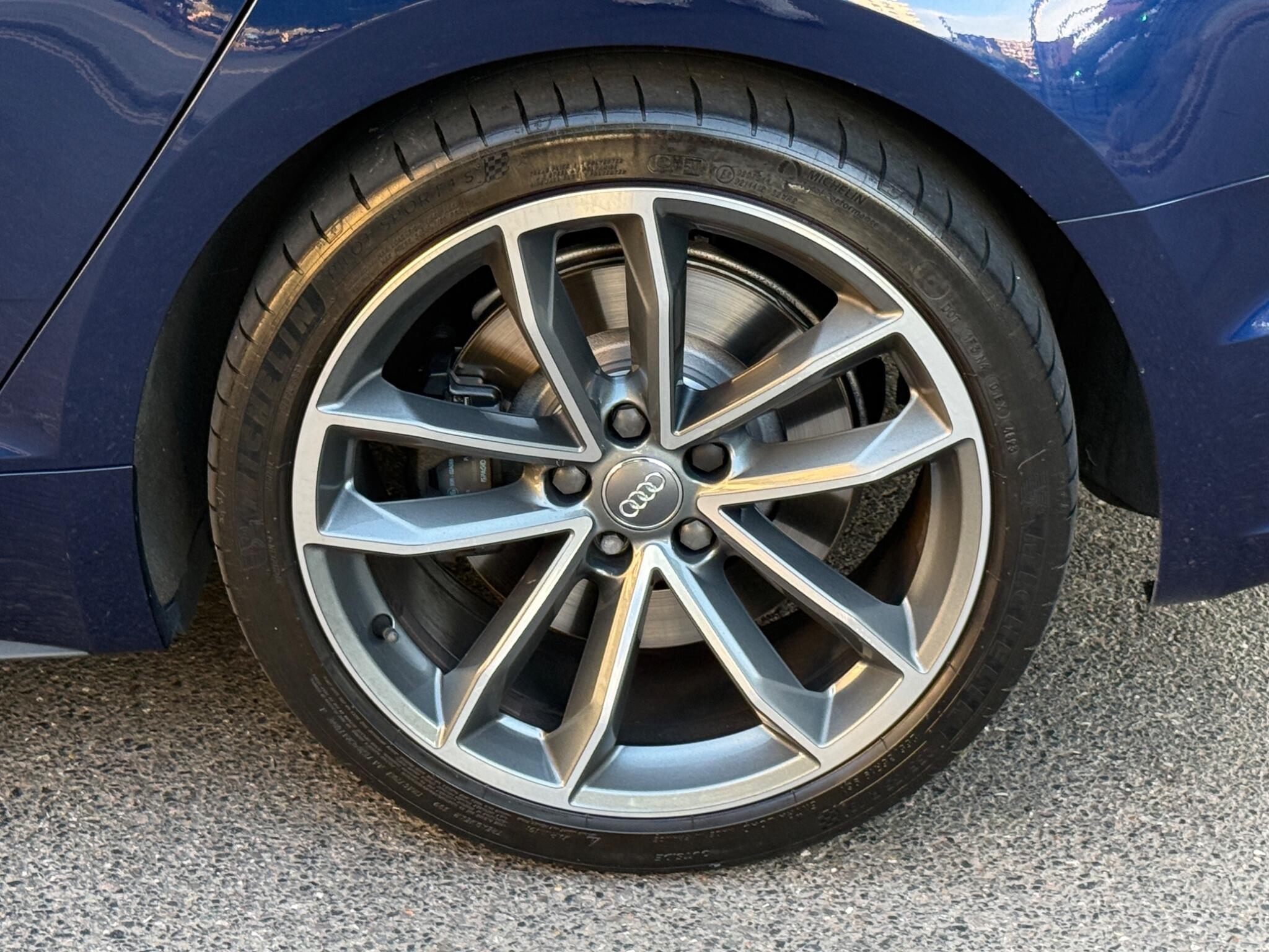 Audi S5 - Image 27