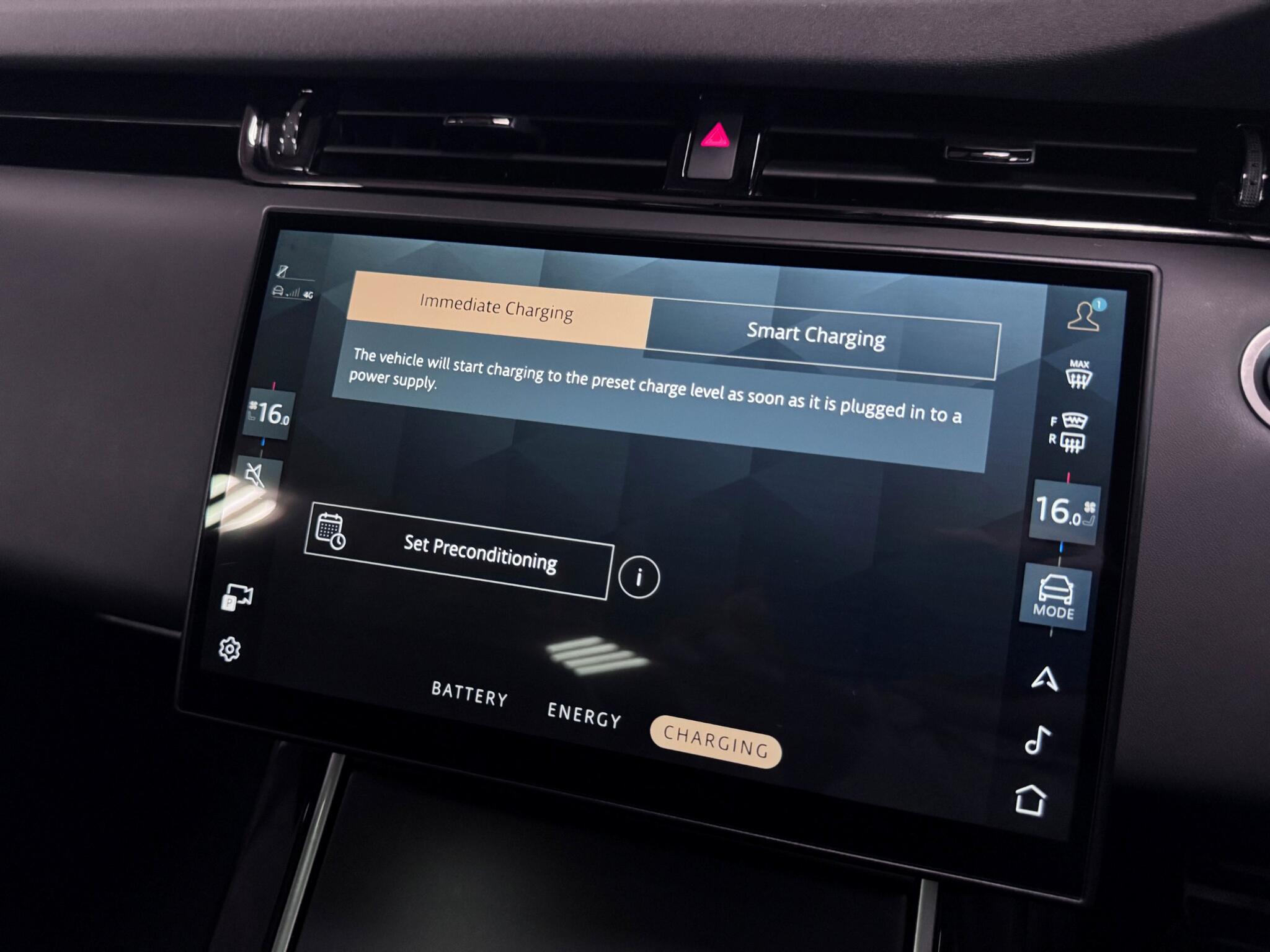 Land Rover Range Rover Evoque view 49