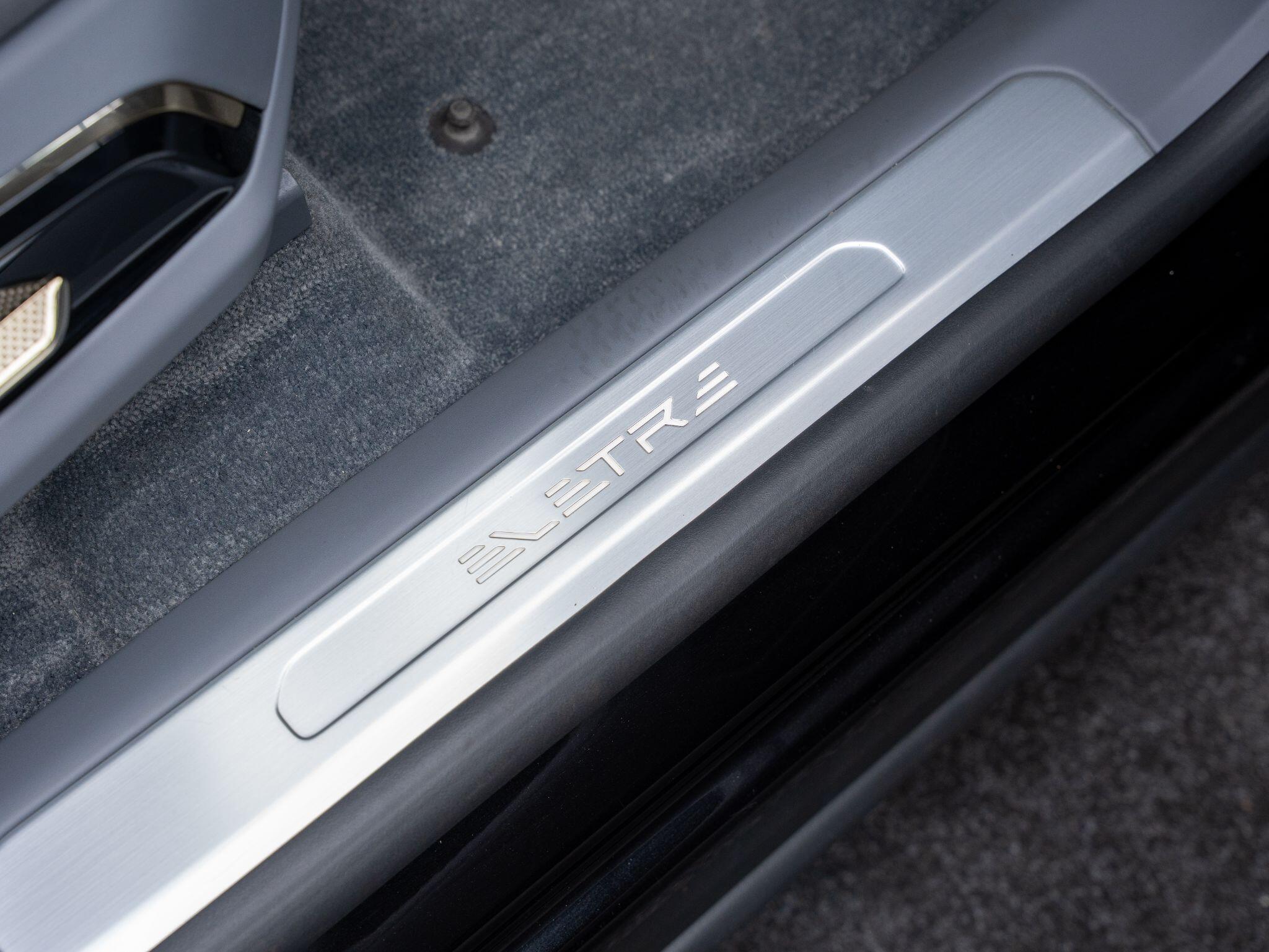 Lotus Eletre view 42