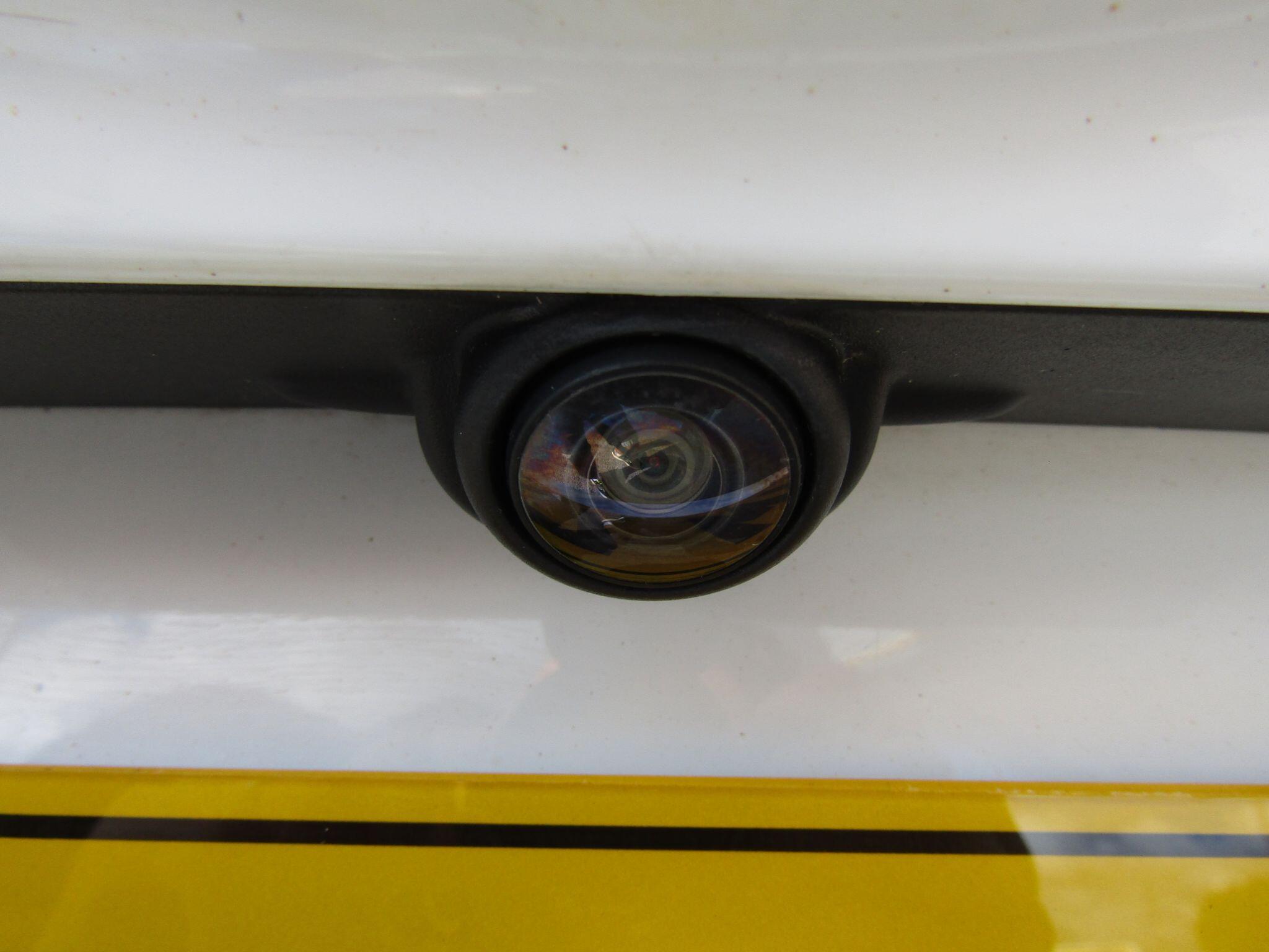 Ford Kuga view 27