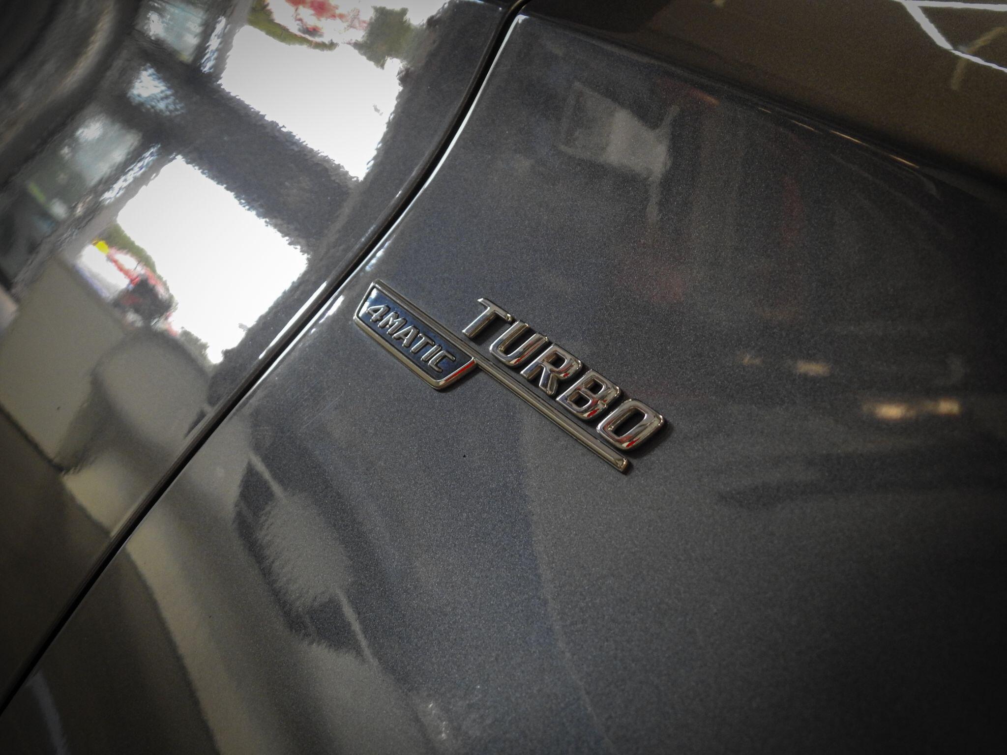 Mercedes-Benz Cla view 11