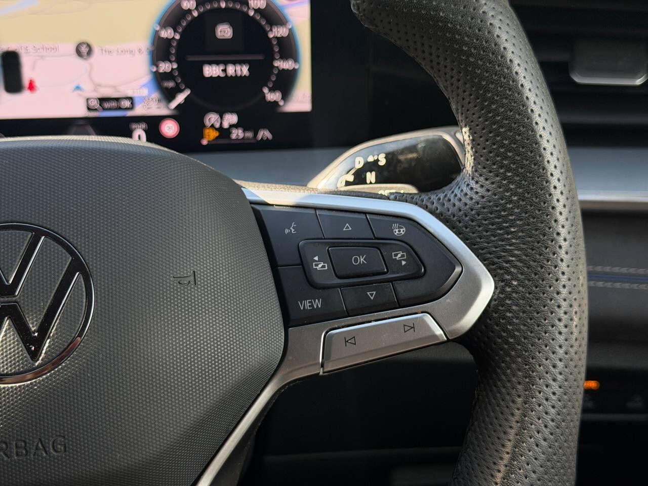Volkswagen Tayron view 37