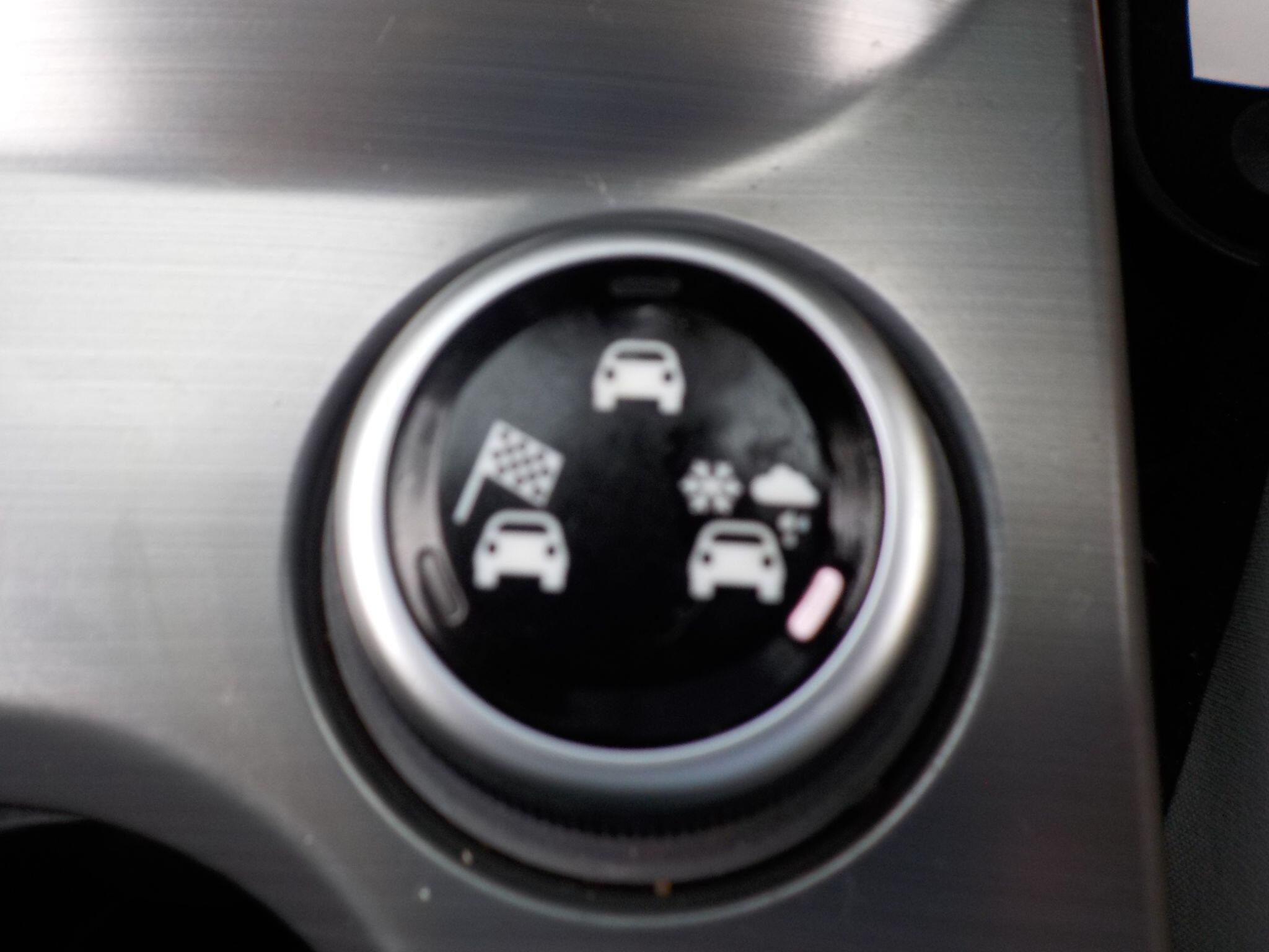 Fiat 500X 1.6 MultiJetII Lounge Euro 6 (s/s) 5dr