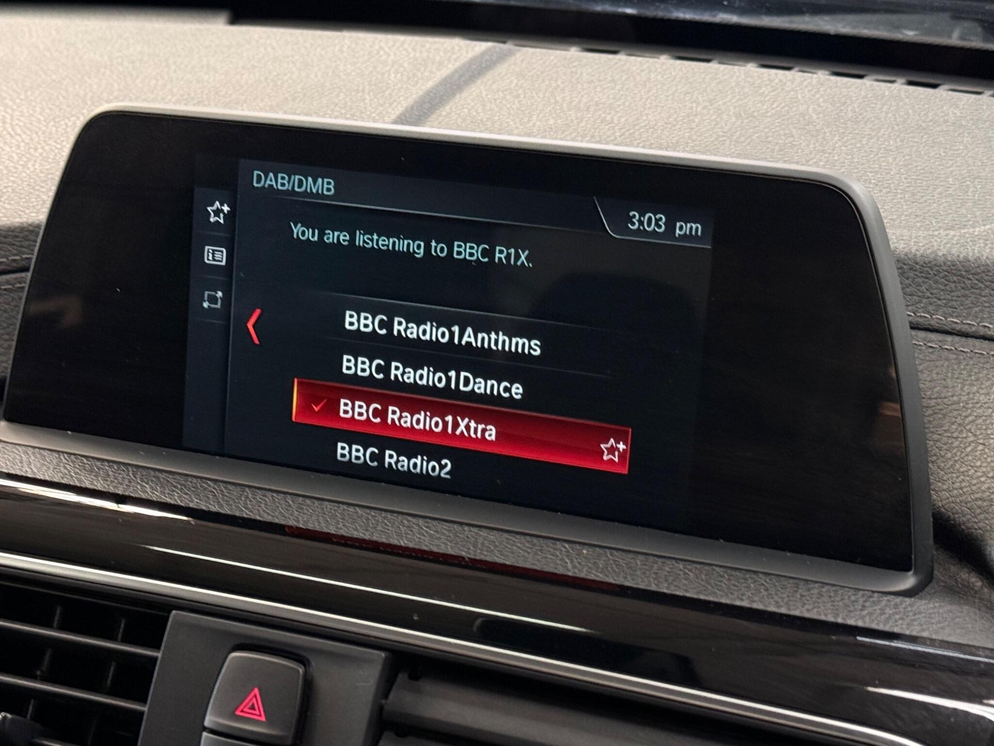 BMW 4 Series view 30