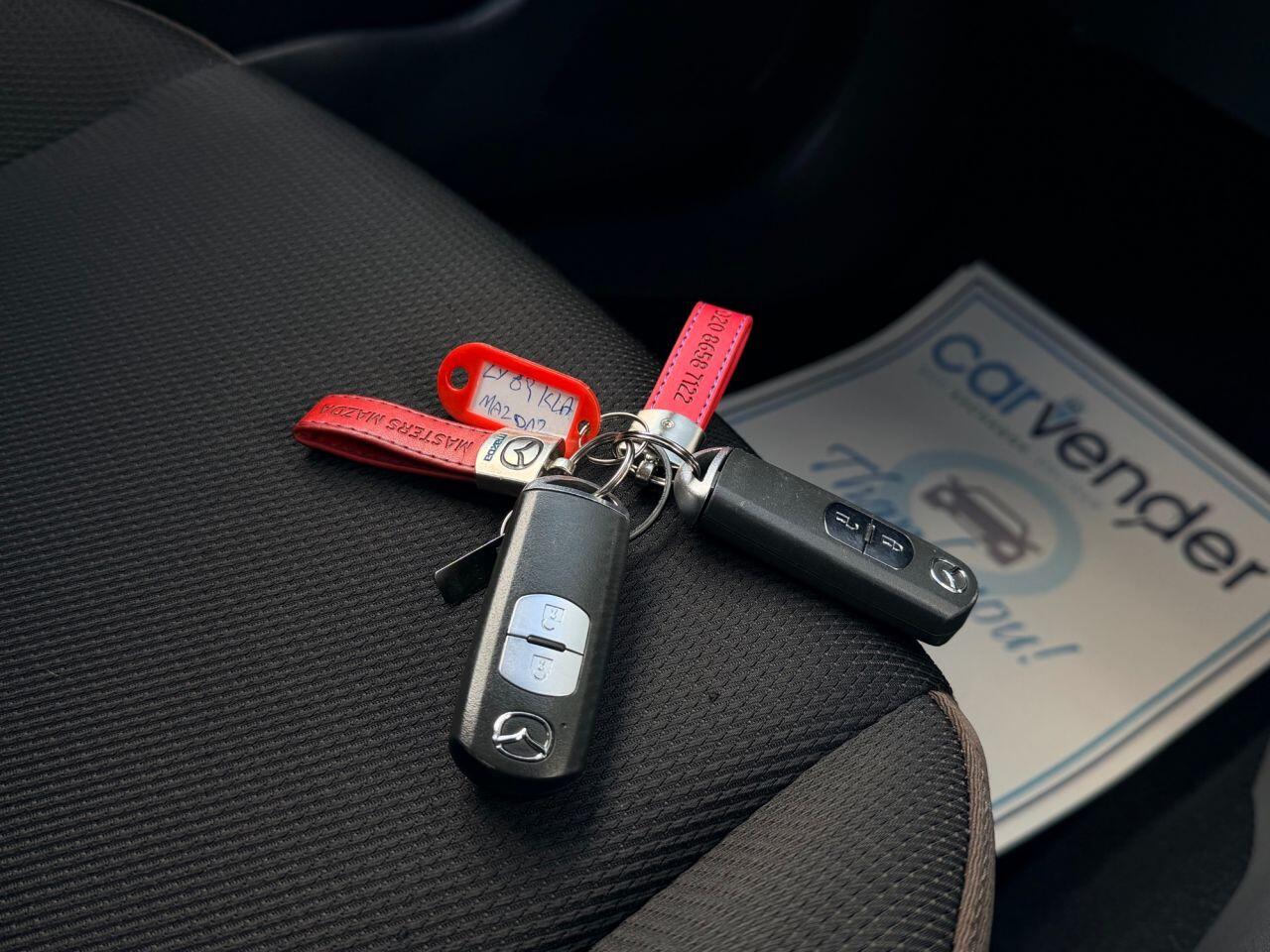 Mazda Skyactiv-G view 37