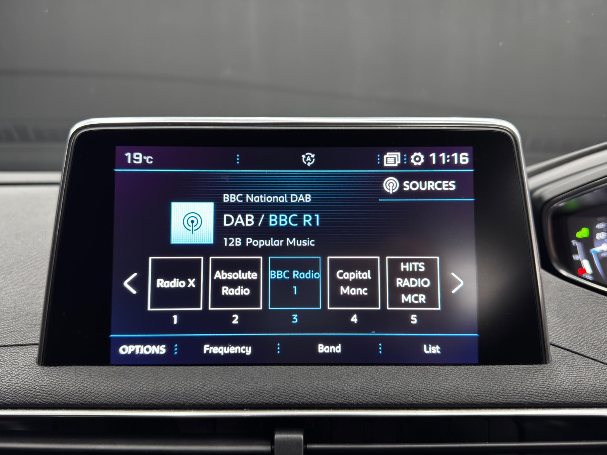 Peugeot 3008 view 31