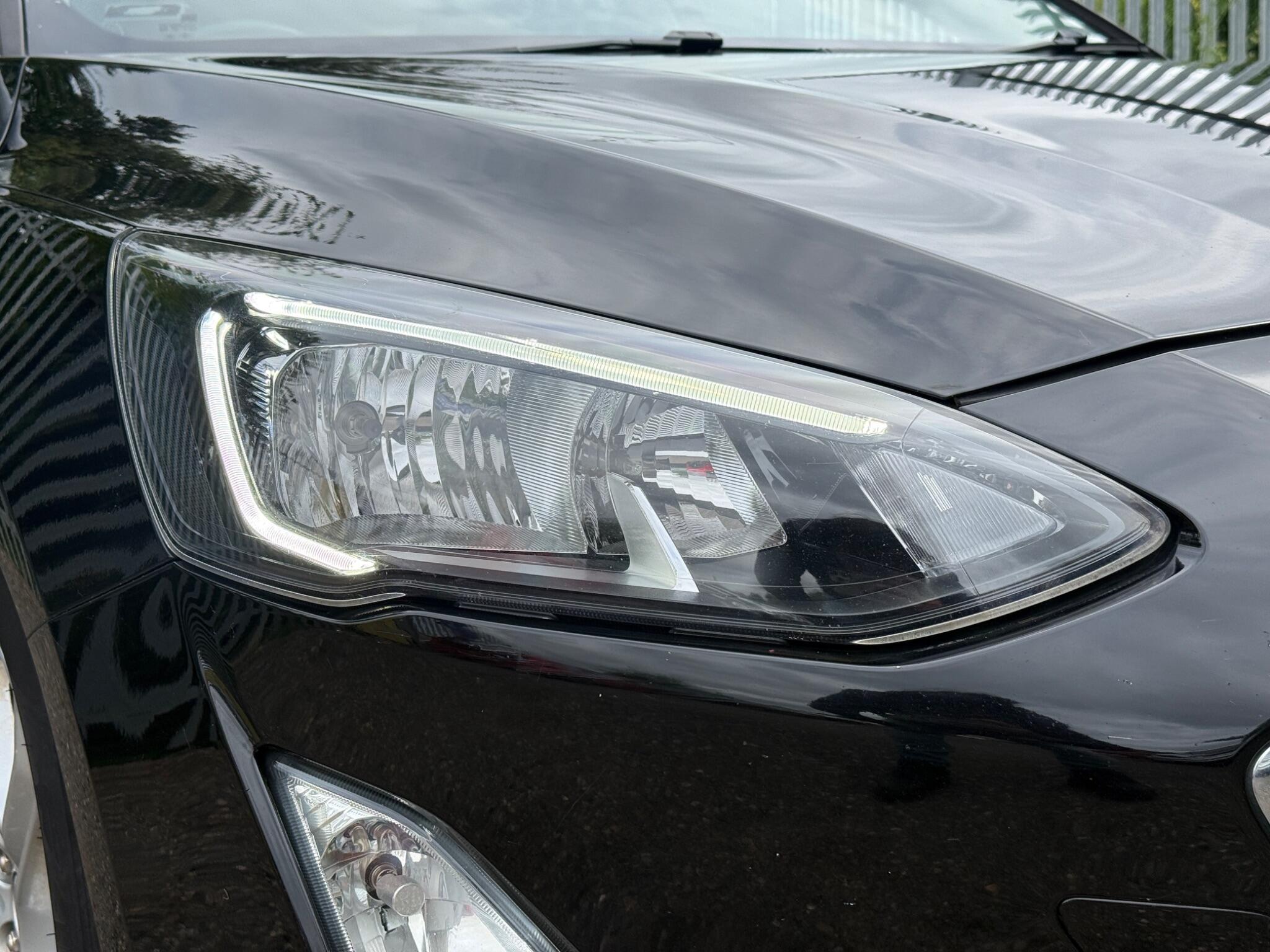 2019 Ford Focus image 52