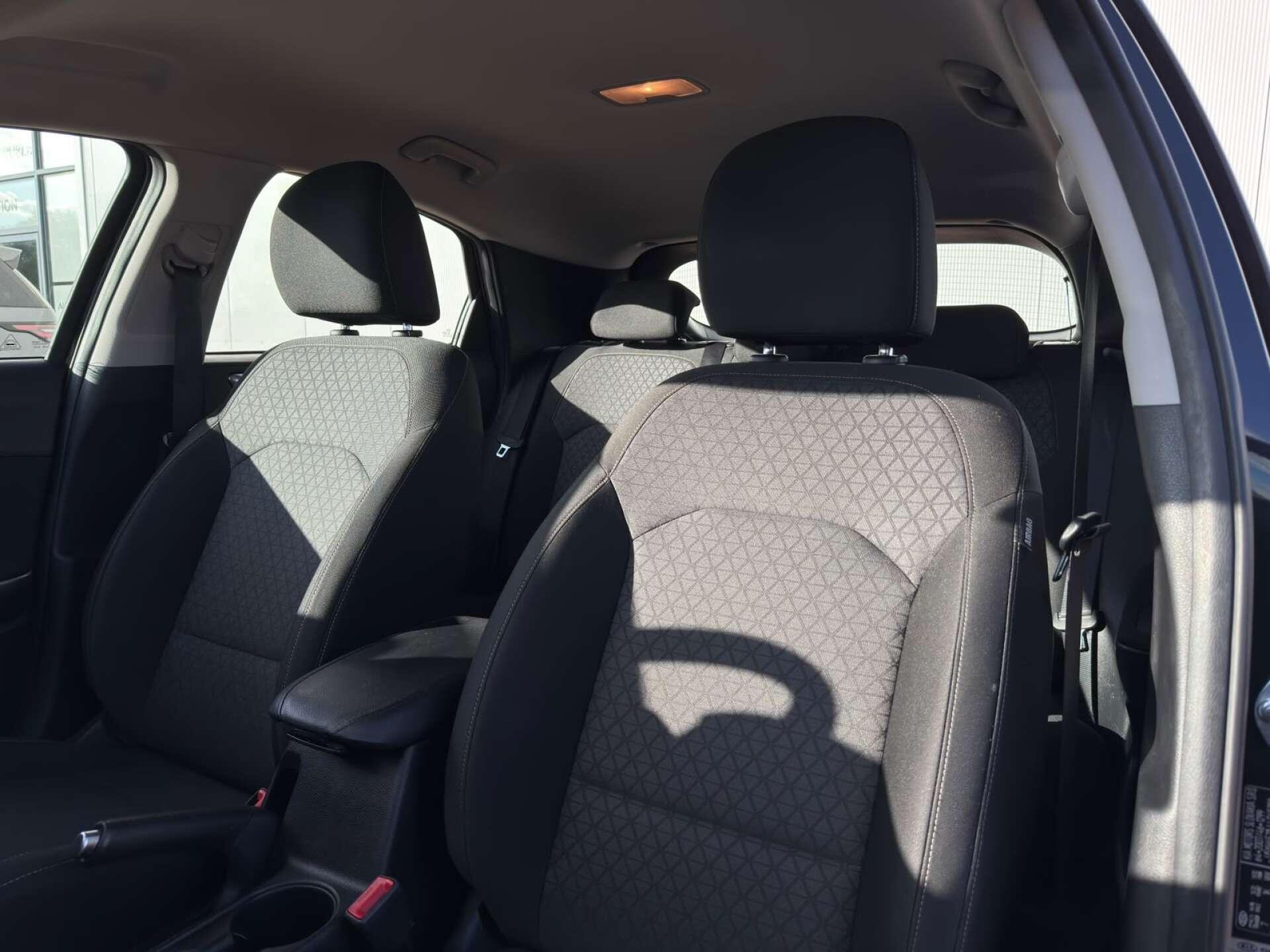 Kia Xceed view 48