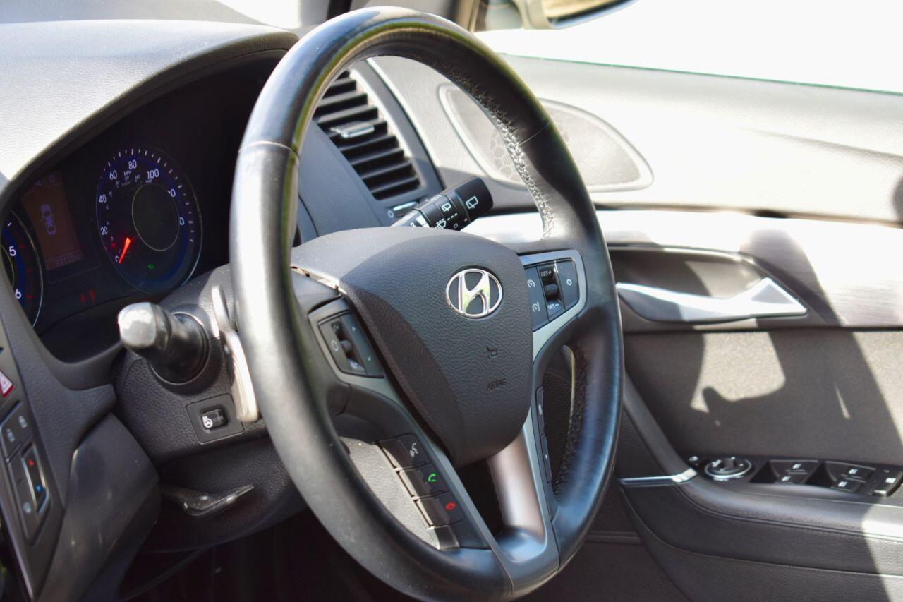 Hyundai i40 view 43