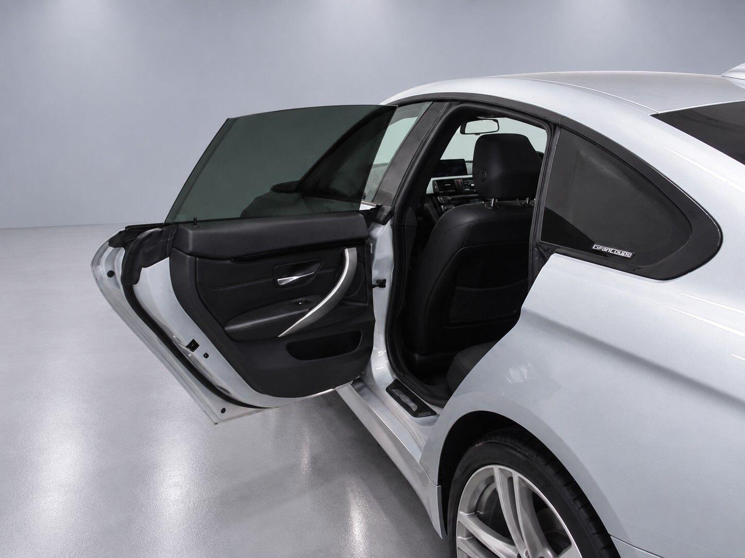 BMW 4 Series view 31