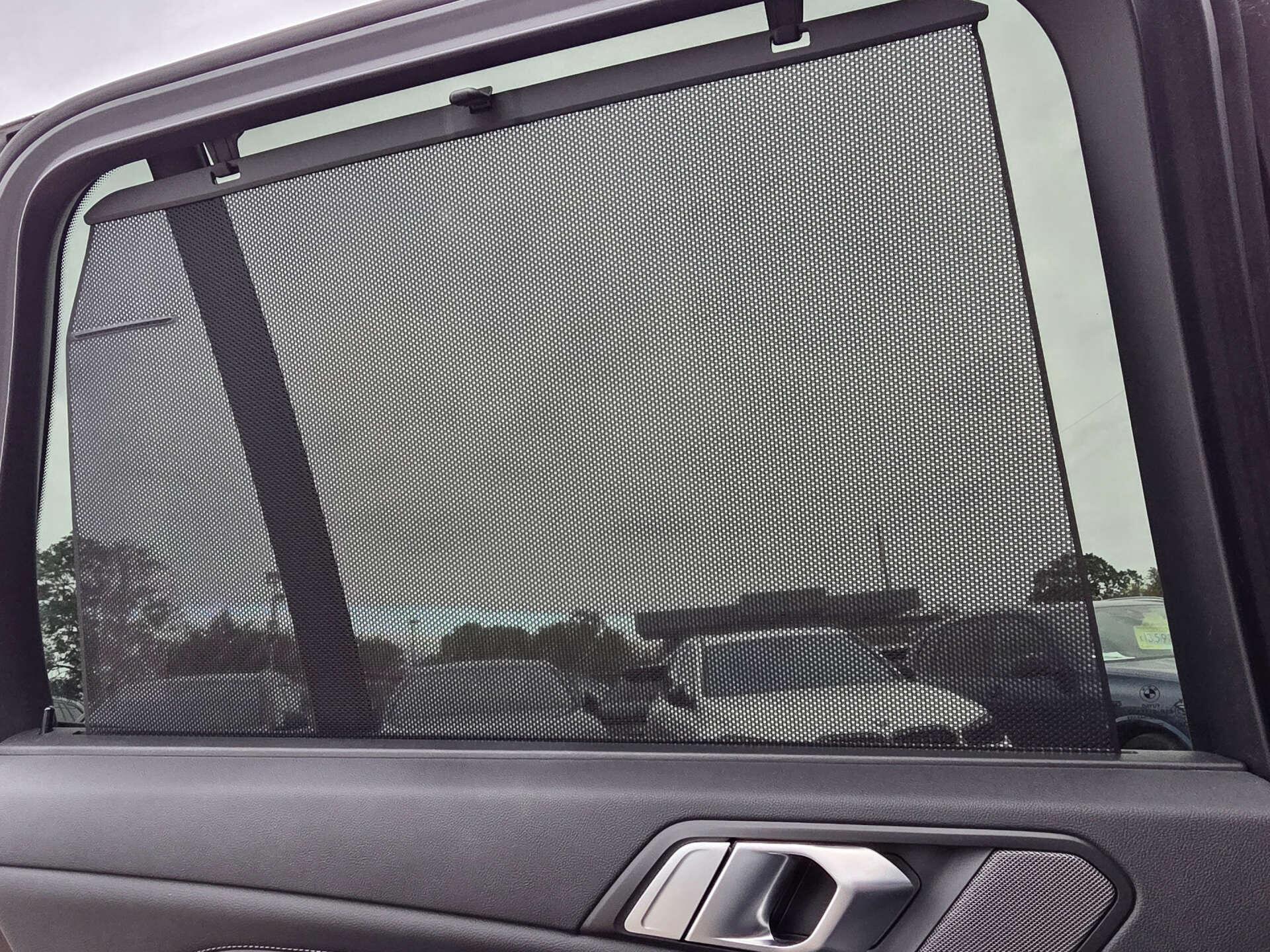 BMW X5 view 31