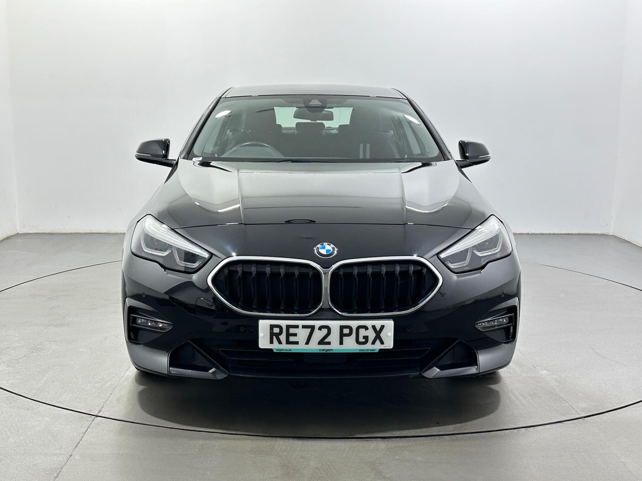 BMW 2 Series view 3