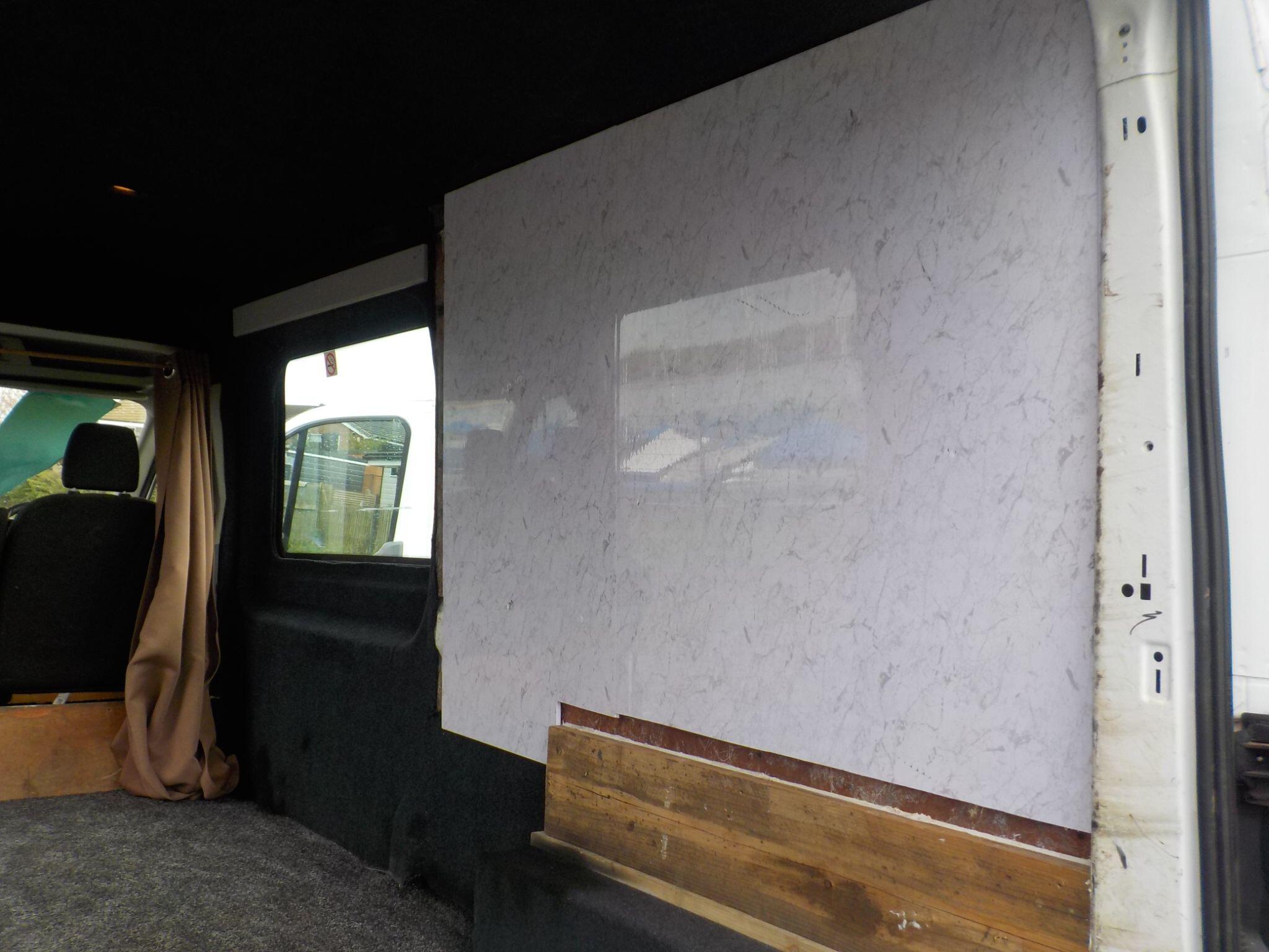 Ford Transit 2.0 350 EcoBlue RWD L3 H2 Euro 6 5dr