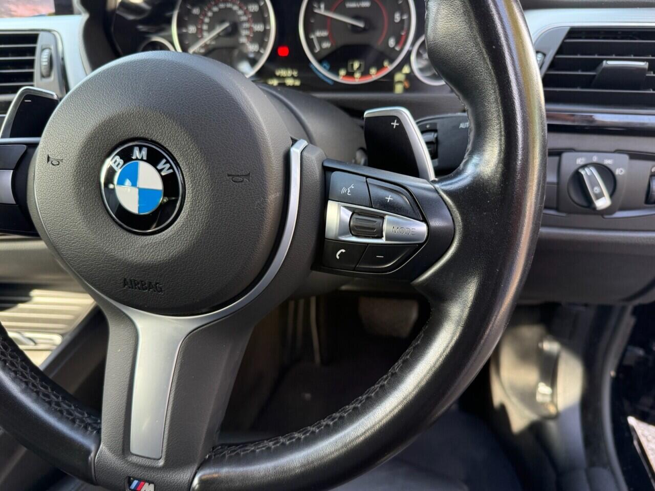 BMW 4 Series view 23