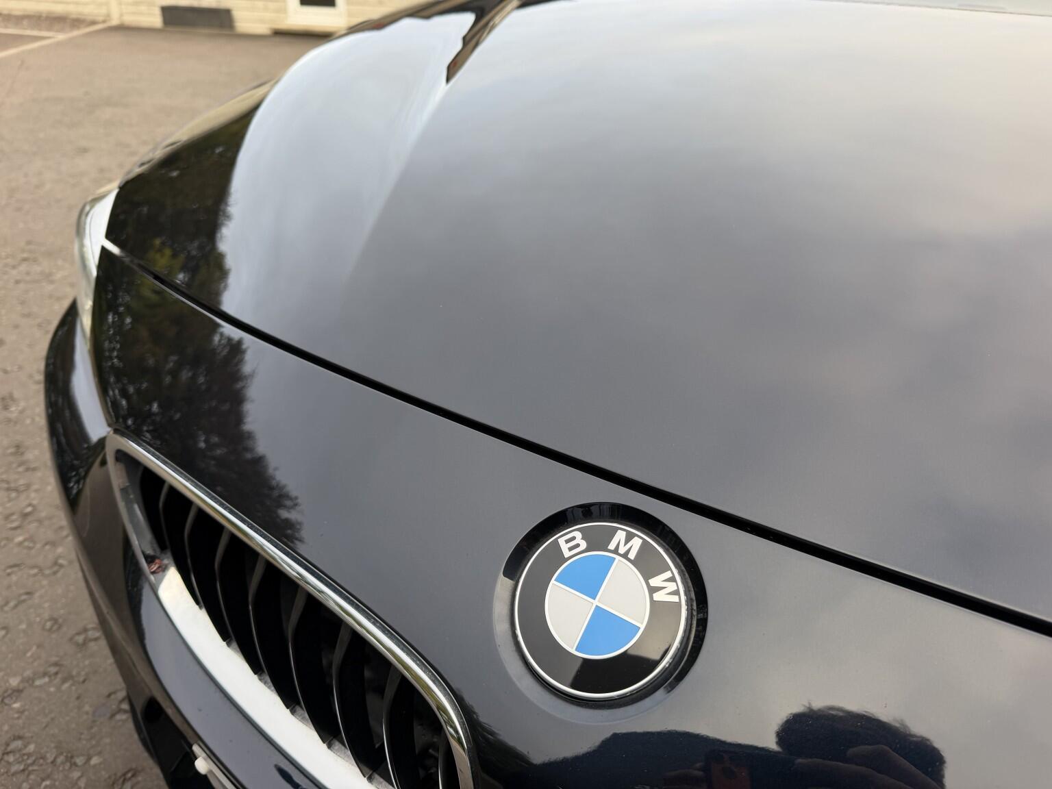 BMW 4 Series view 49