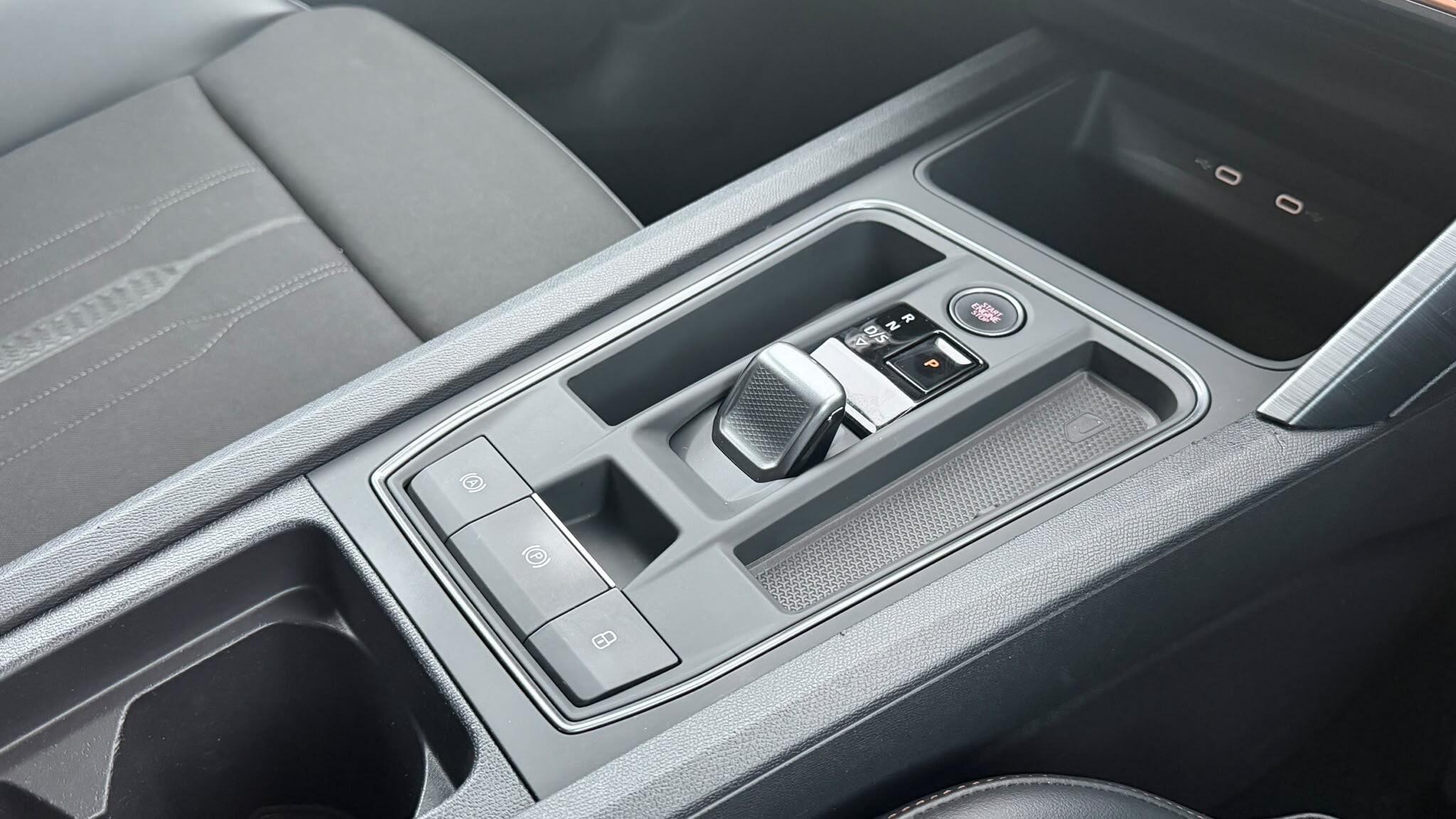 Cupra Formentor view 20
