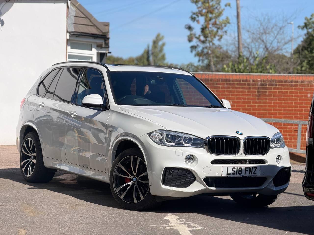 BMW X5 X5 view 61