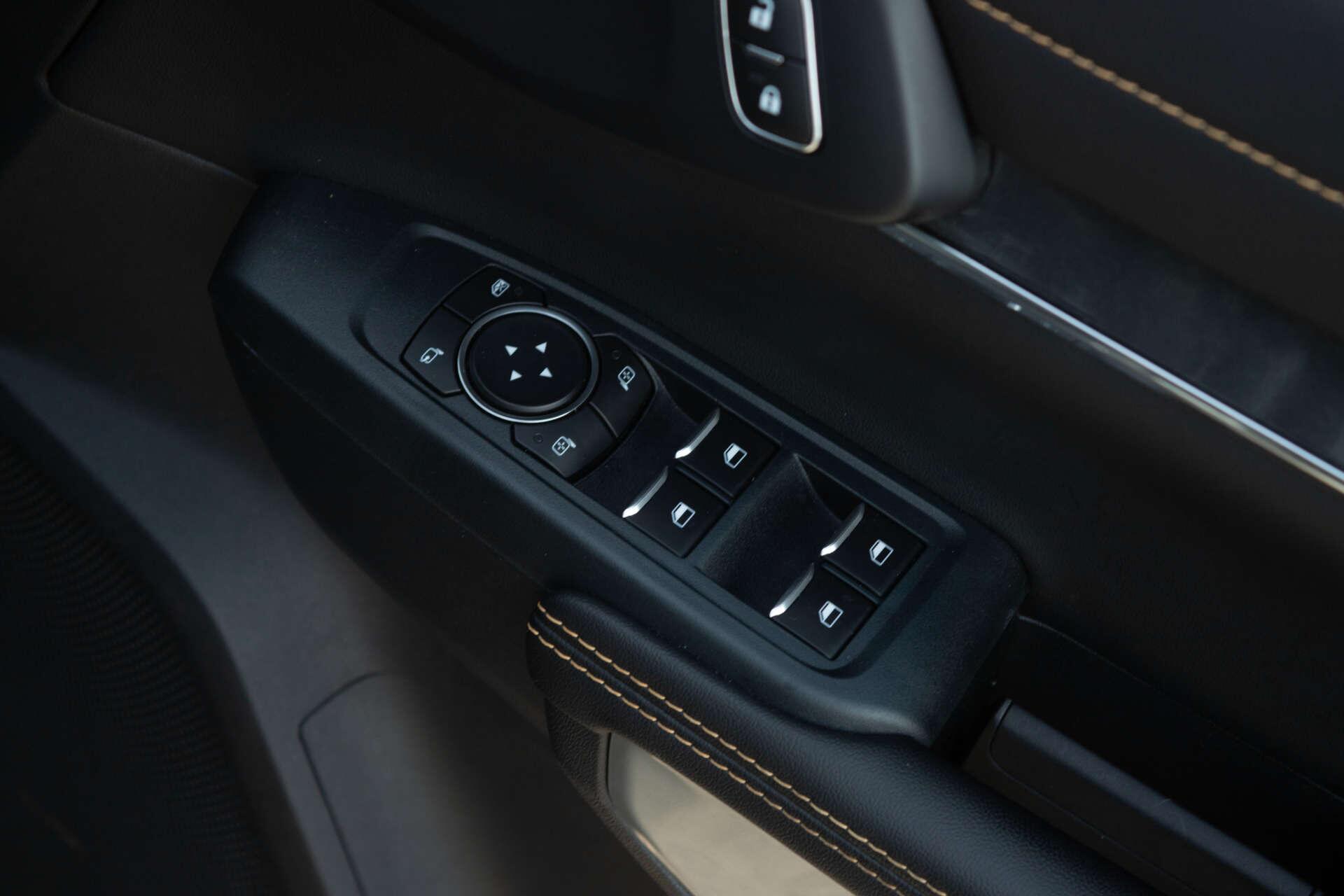 Ford Ranger view 33