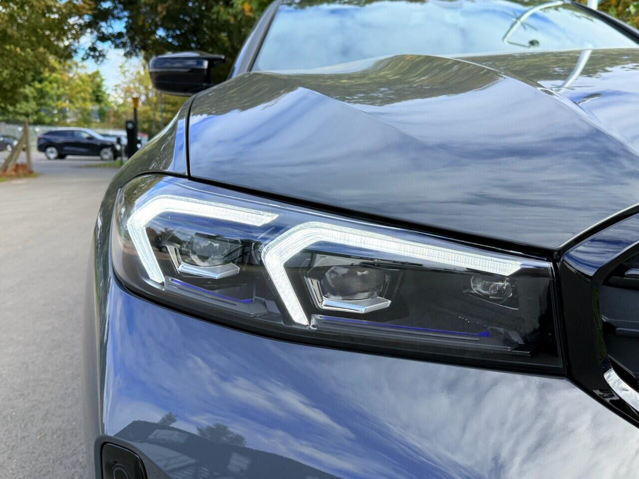 BMW 3 Series view 56