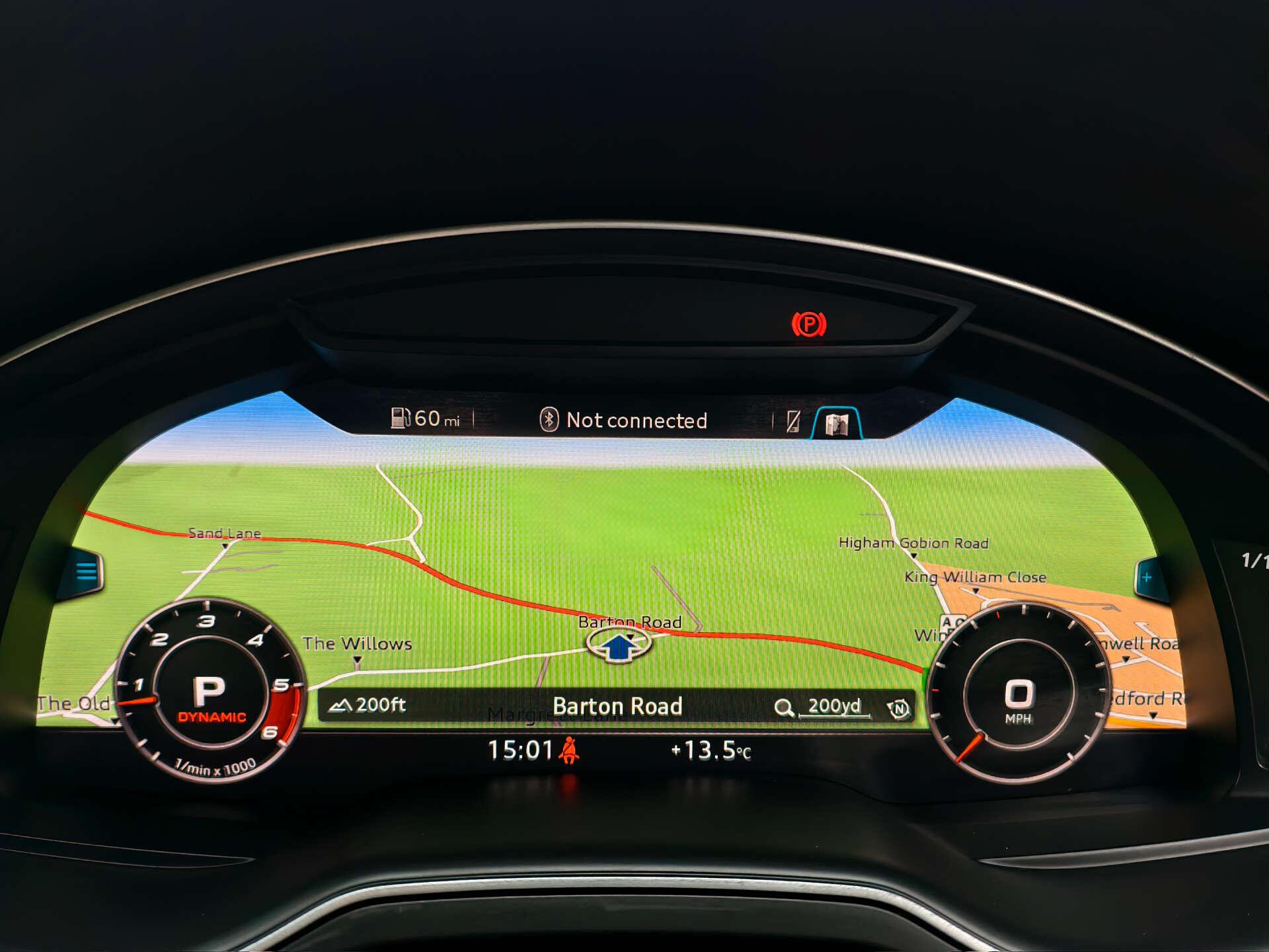 Audi SQ7 view 34