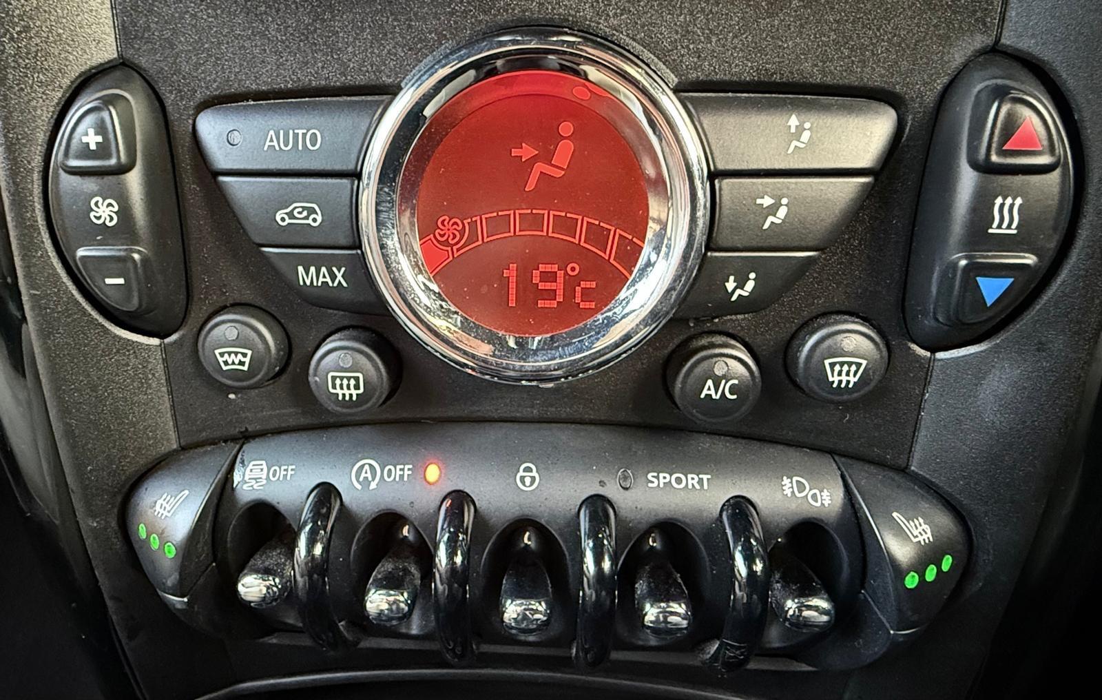 Mini Paceman view 50