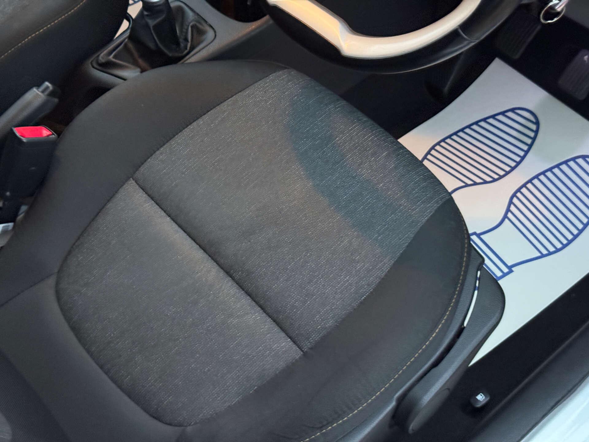 Kia Picanto view 22