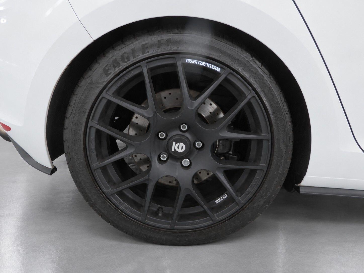 Volkswagen Golf view 55