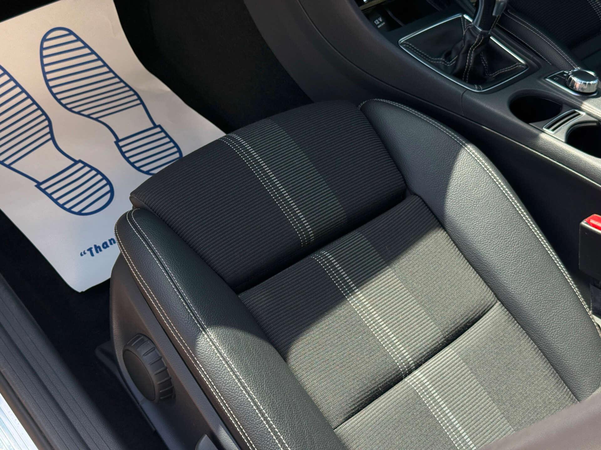 Mercedes-Benz A Class view 47