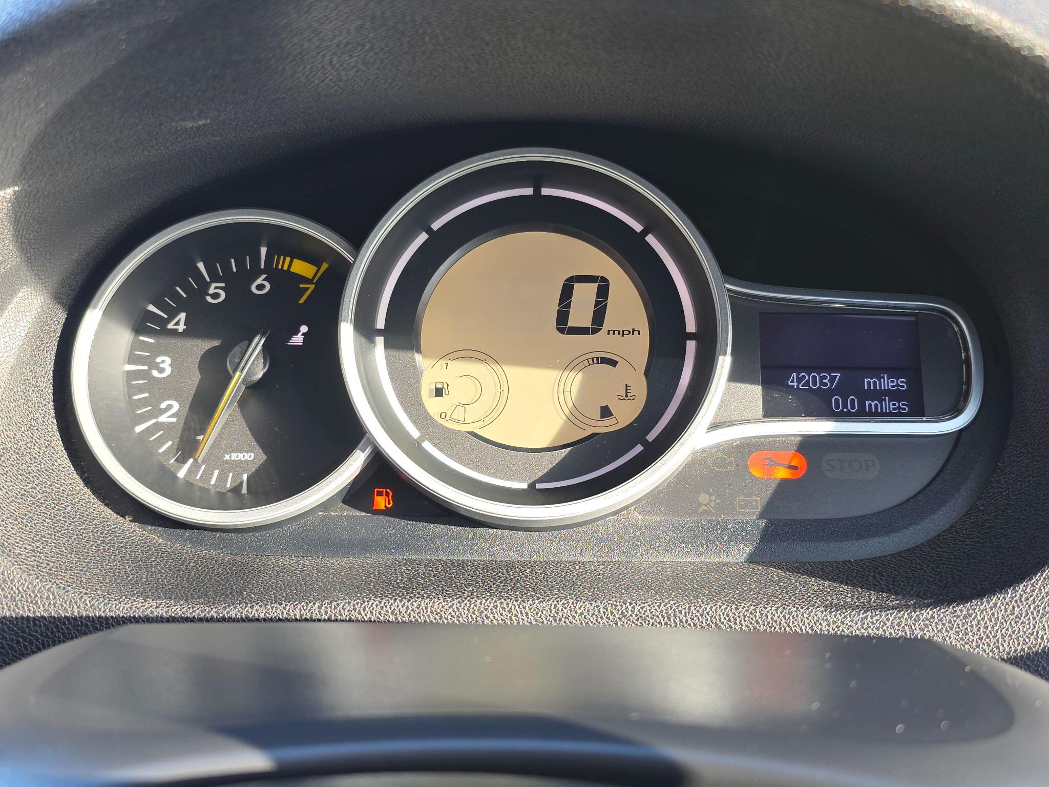 2010 Renault Megane image 53