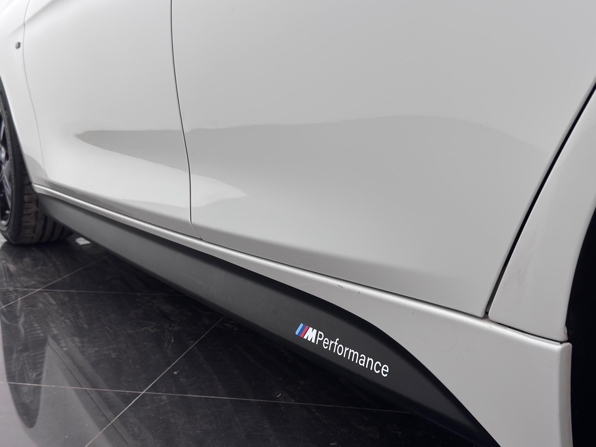 BMW 3 Series view 41