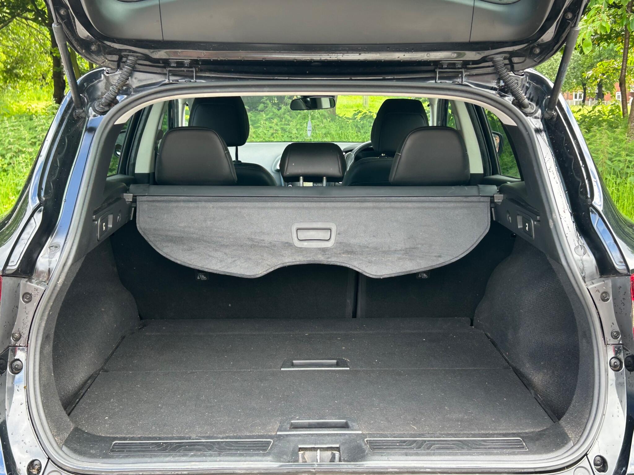 Renault Kadjar view 23