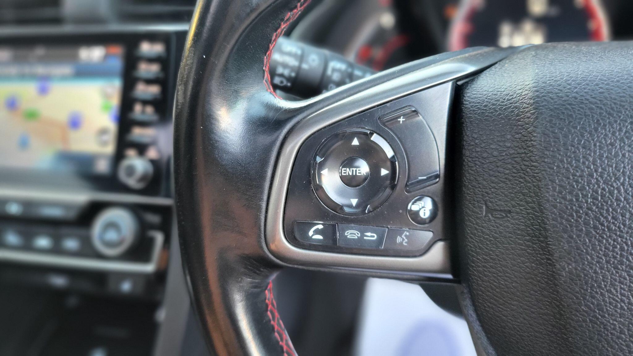 Honda Civic view 29