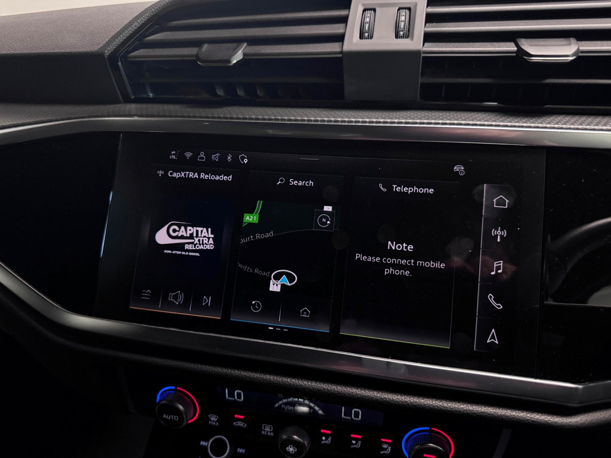 Audi Q3 view 41
