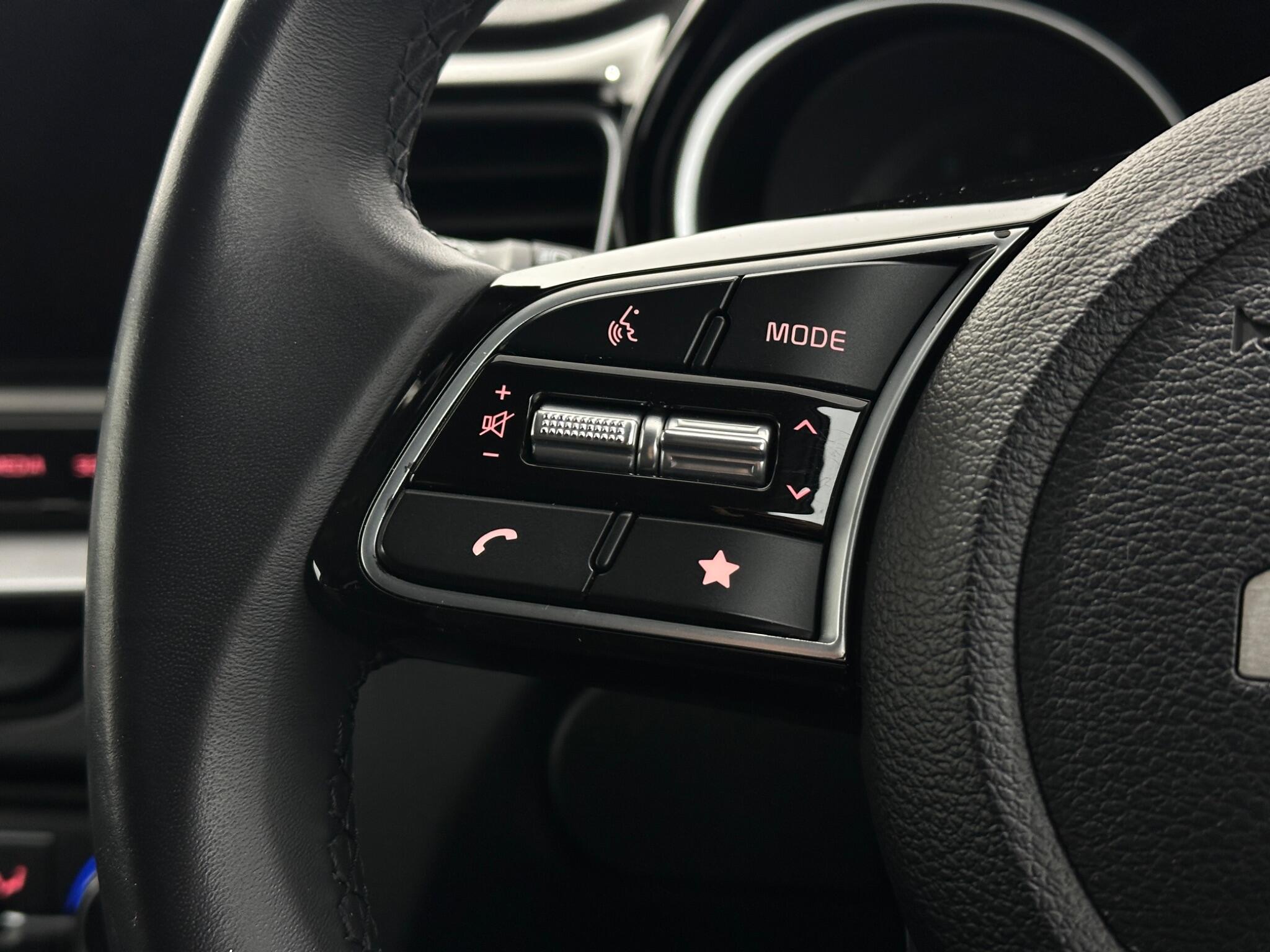 Kia Ceed view 14