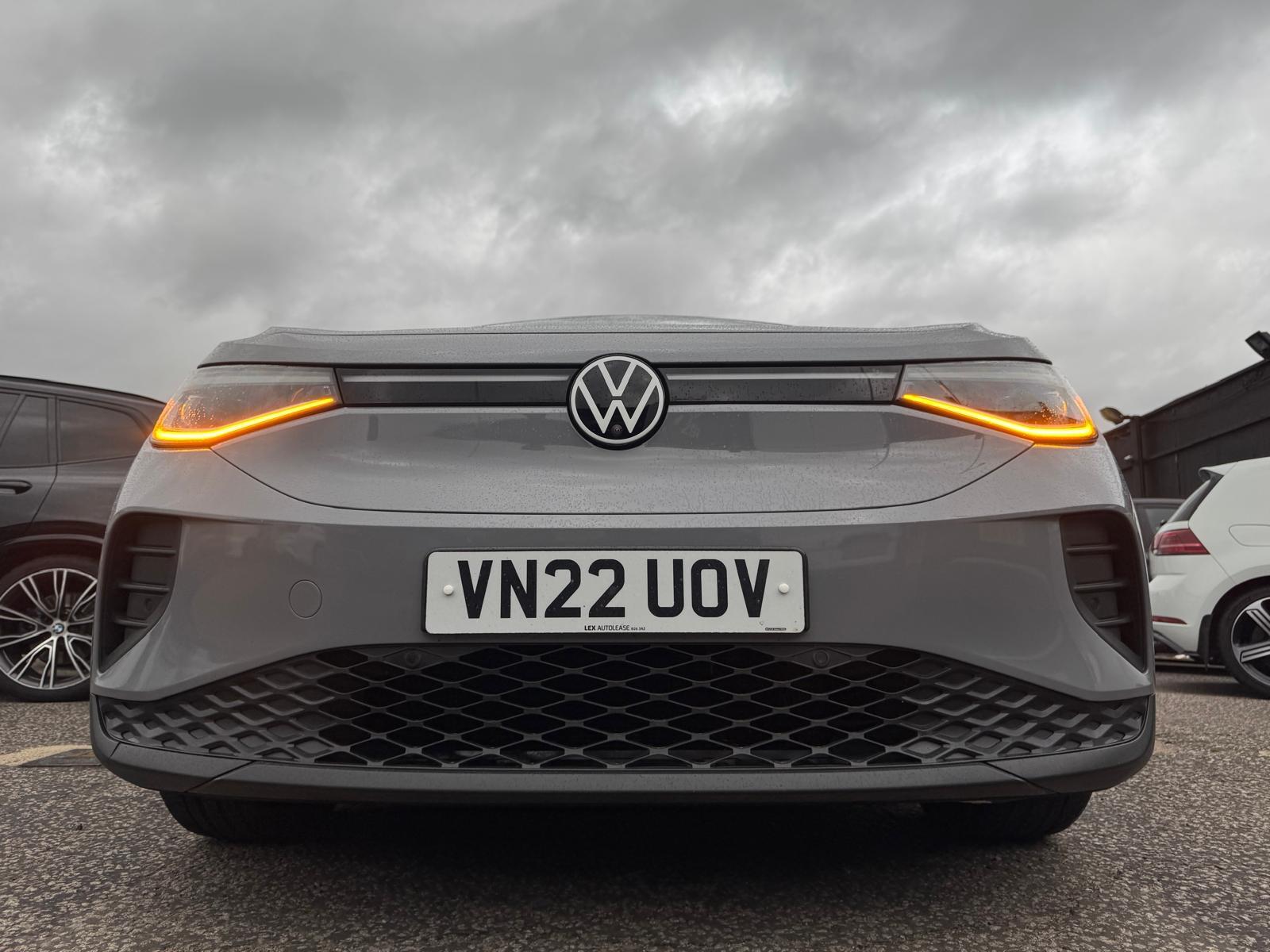 Volkswagen Id.4 view 82