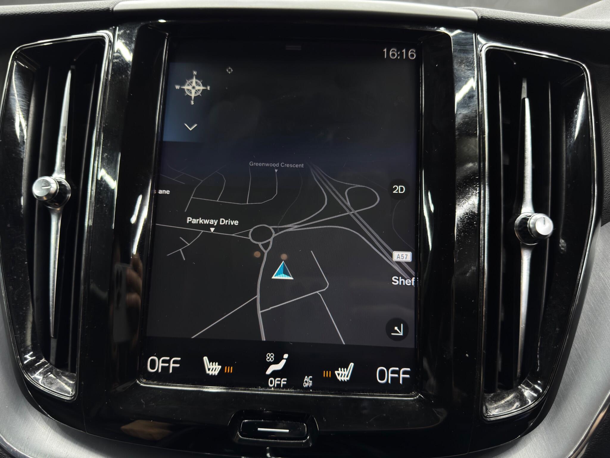 Volvo XC60 view 30