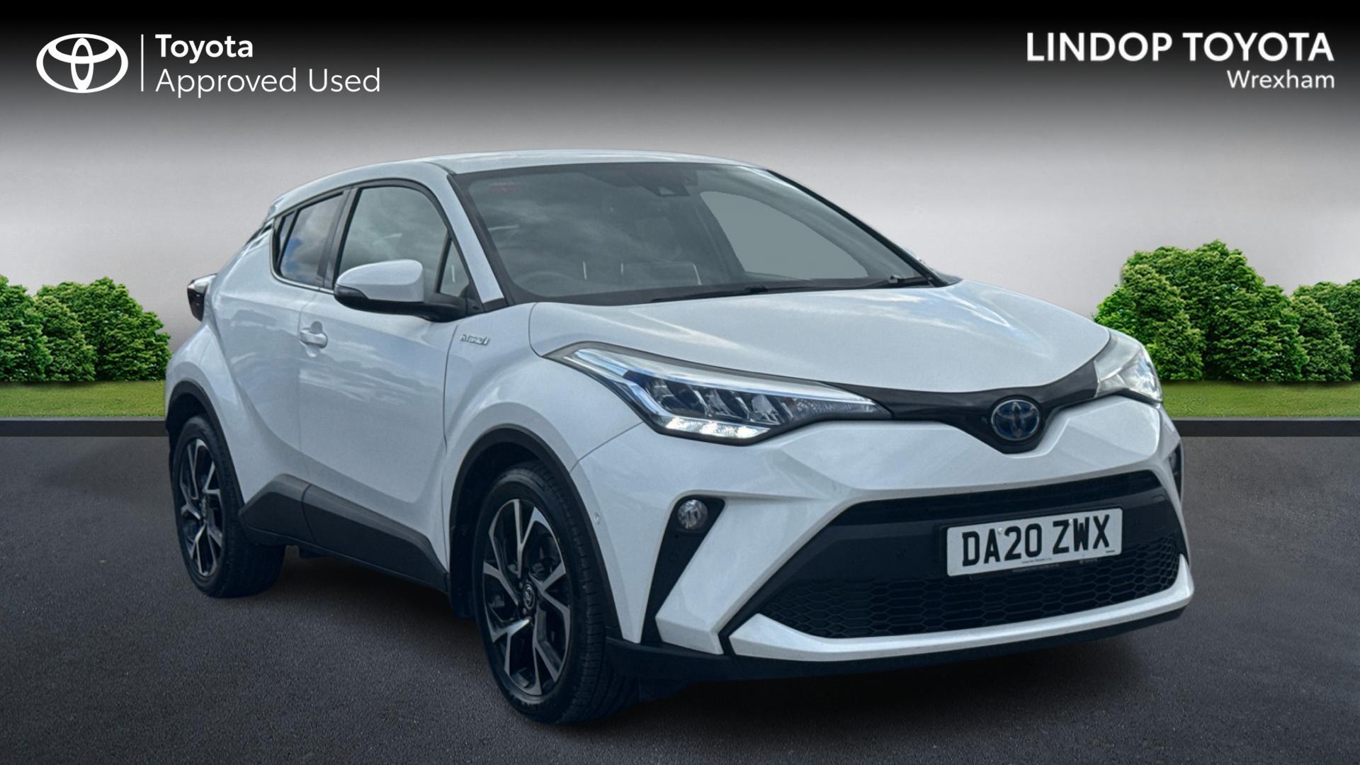 Lindop Used Cars