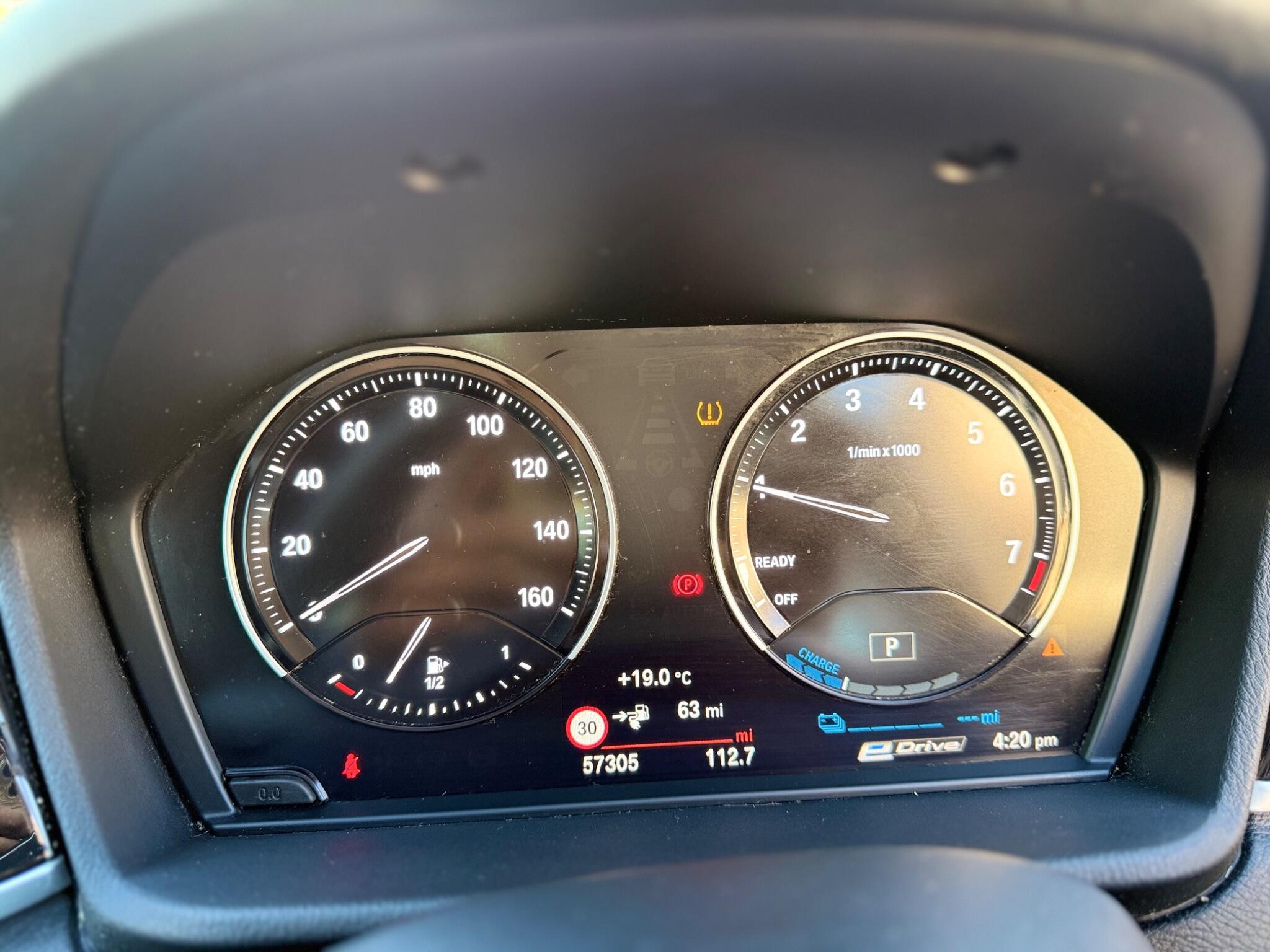 BMW X1 view 23