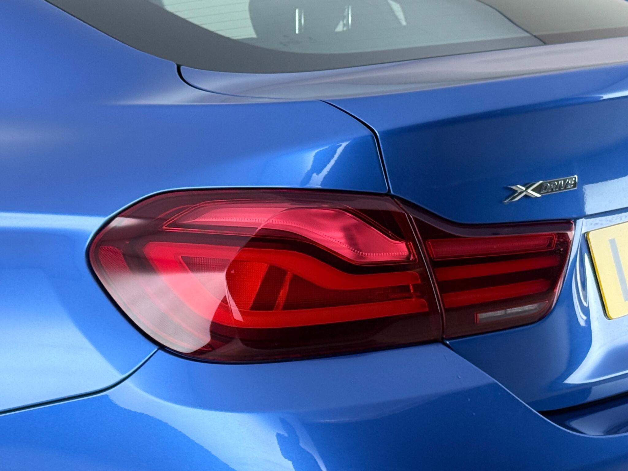 BMW 4 Series view 12