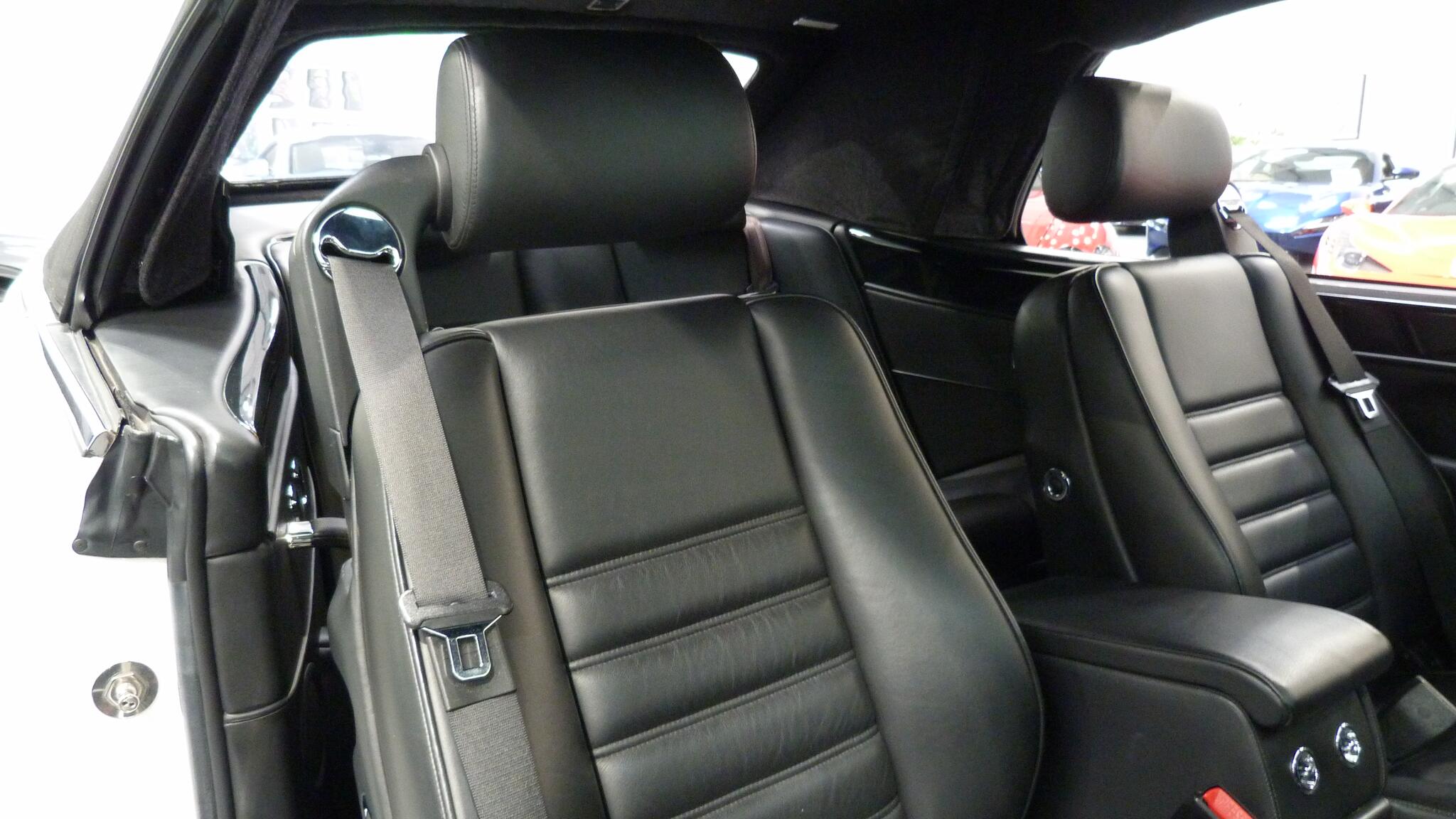 Bentley Azure view 16